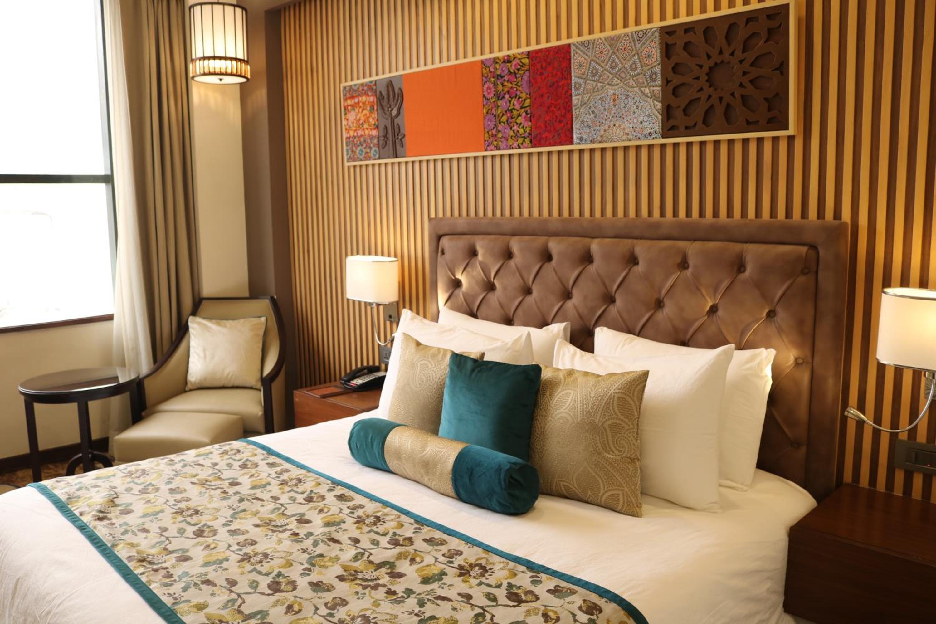 Junior Suite with 15% discount on food & Soft Beverages - Photo 6