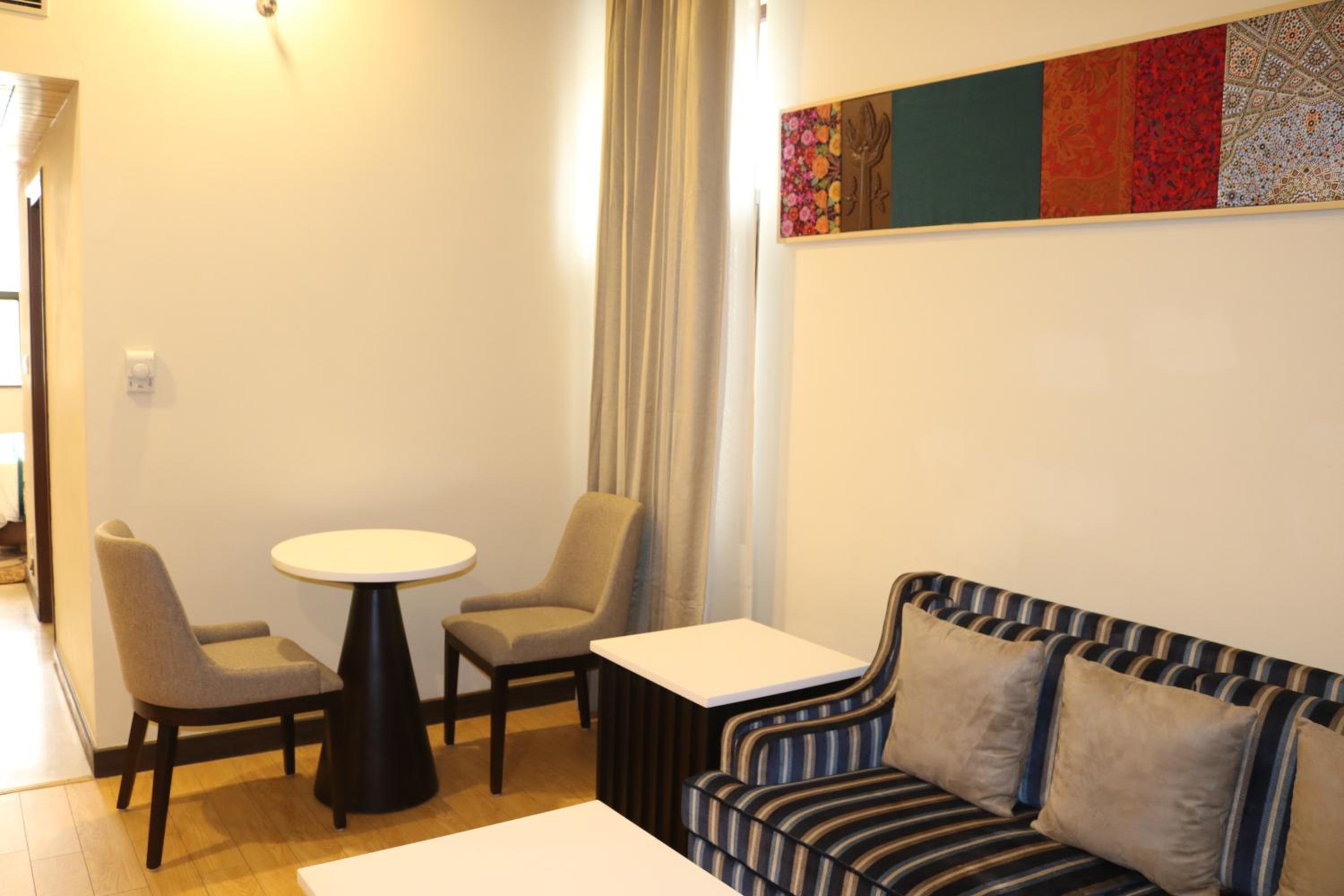 Junior Suite with 15% discount on food & Soft Beverages - Photo 10
