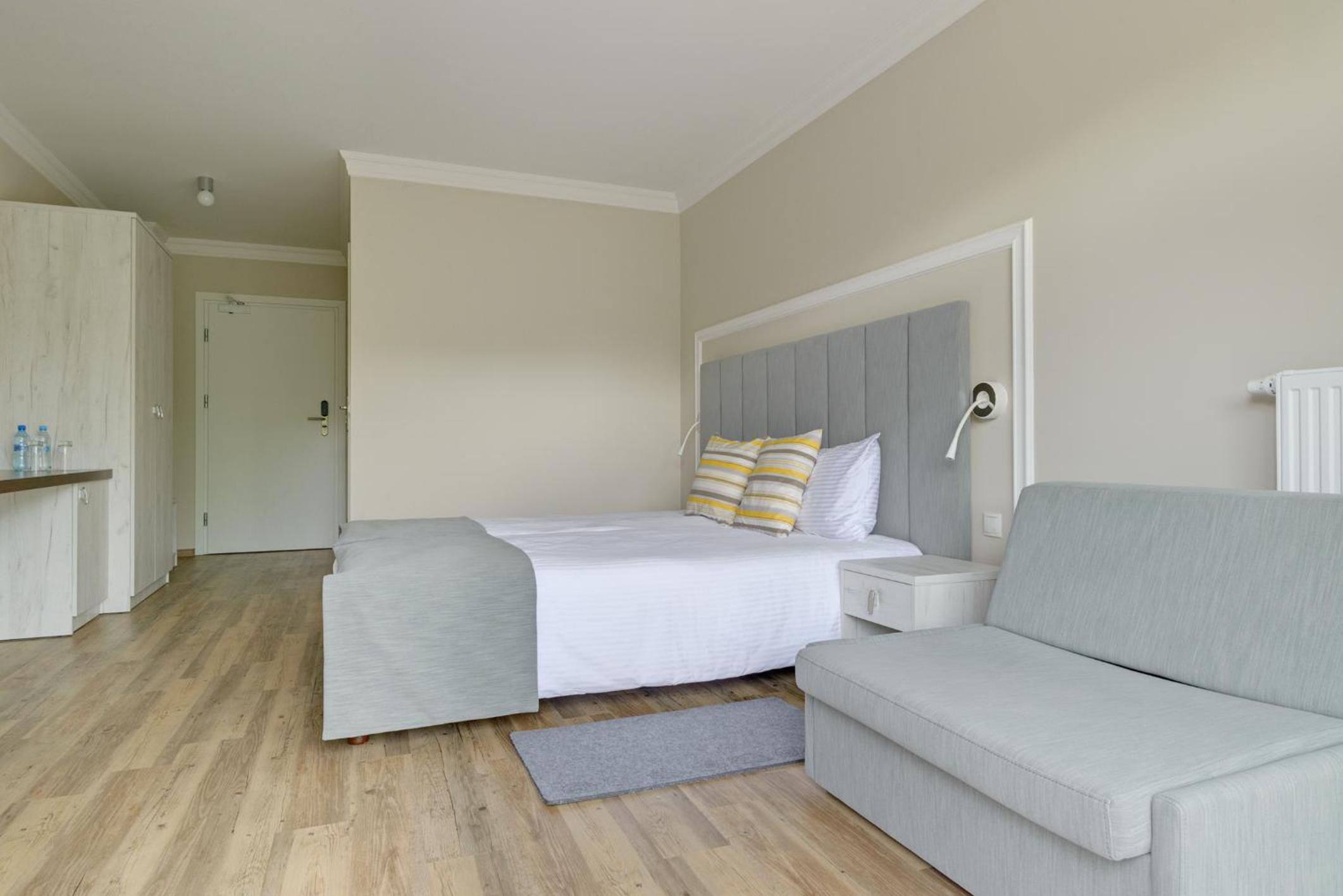 Comfort Double Room photo 1