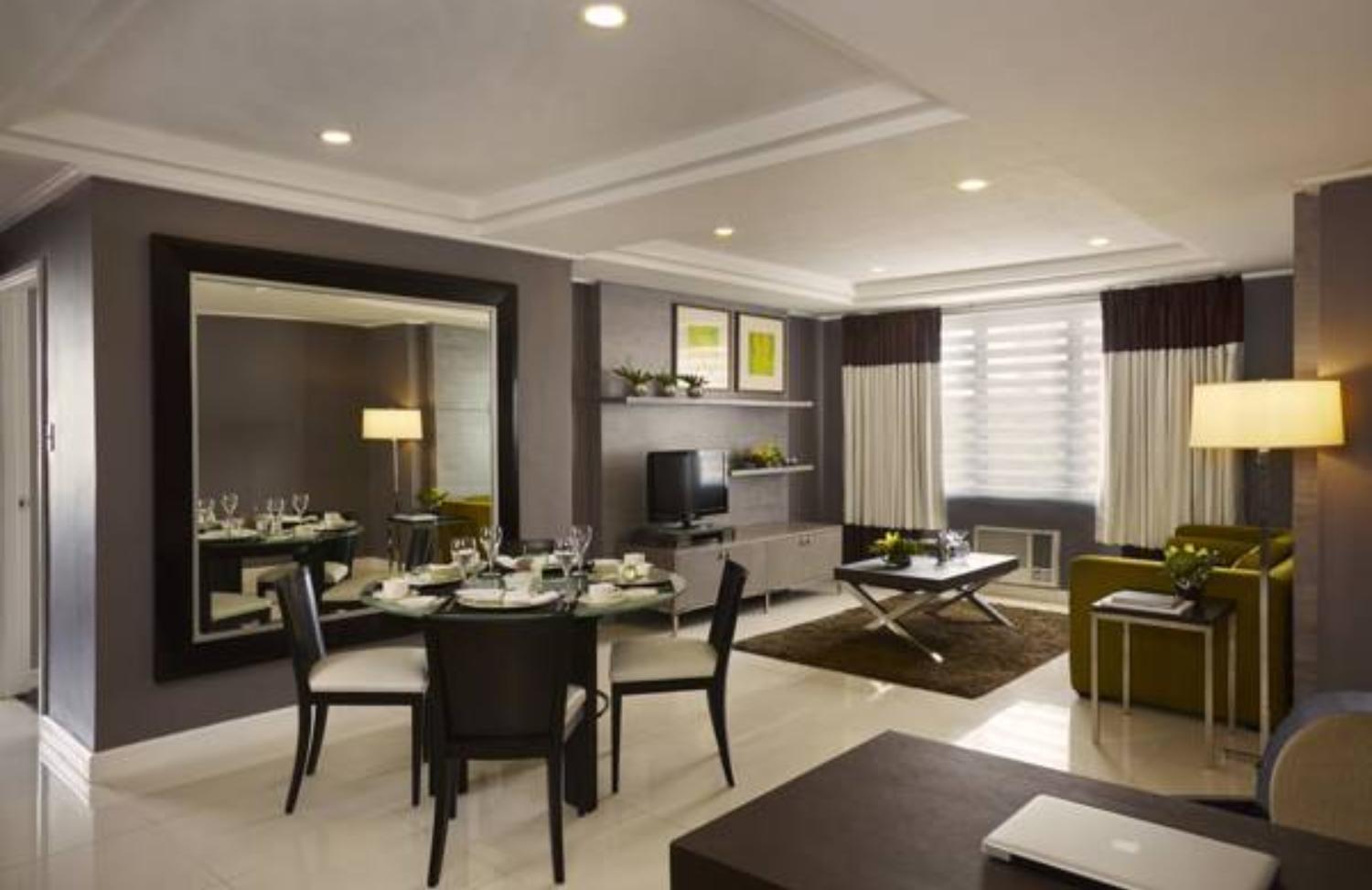 Two-Bedroom Suite