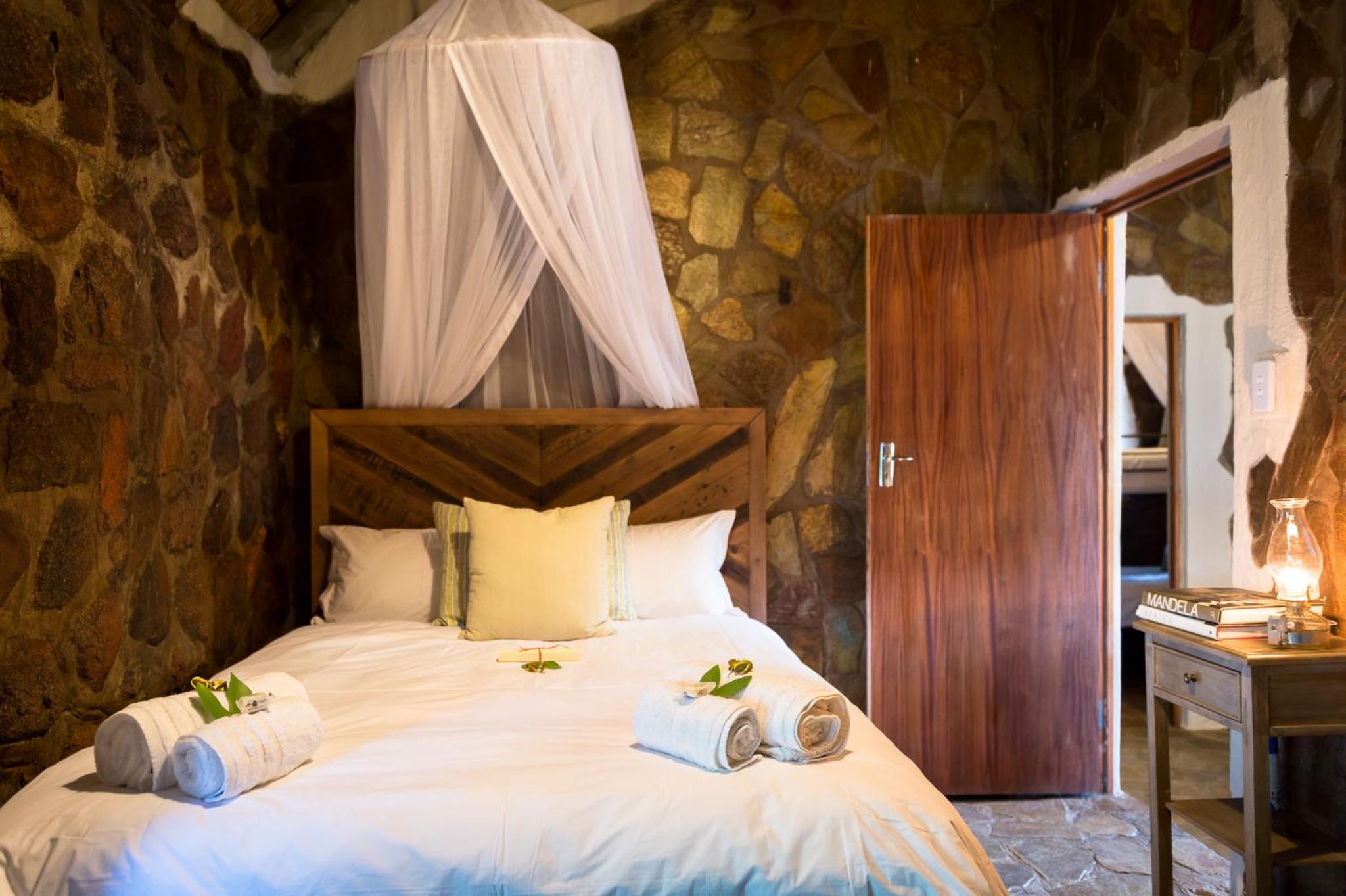 Luxury Two-Bedroom Chalet photo 1
