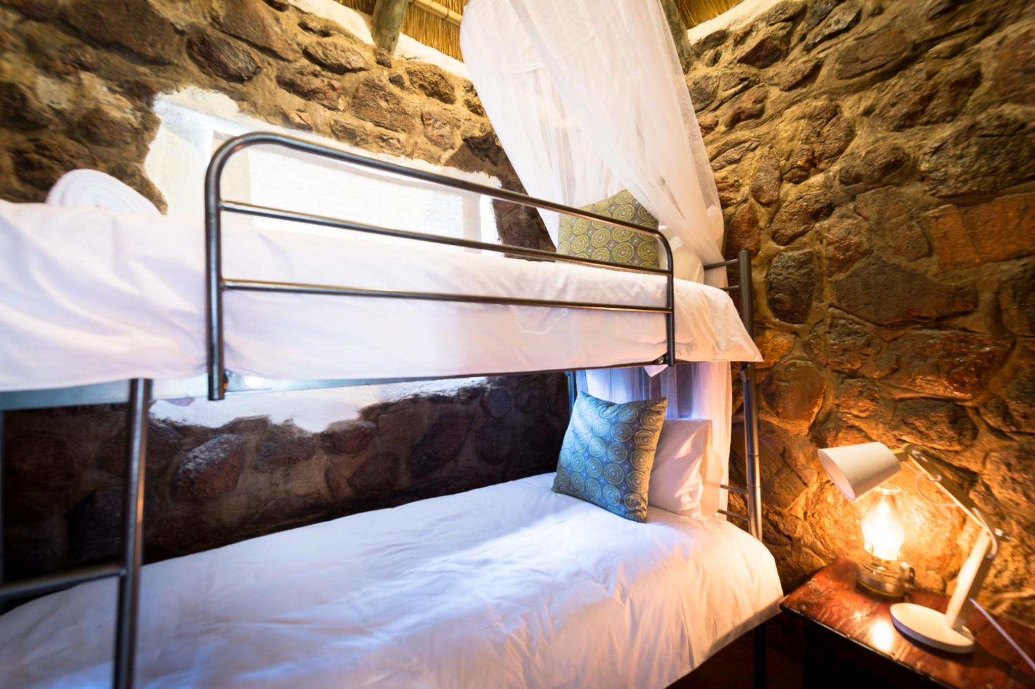 Luxury Two-Bedroom Chalet photo 2