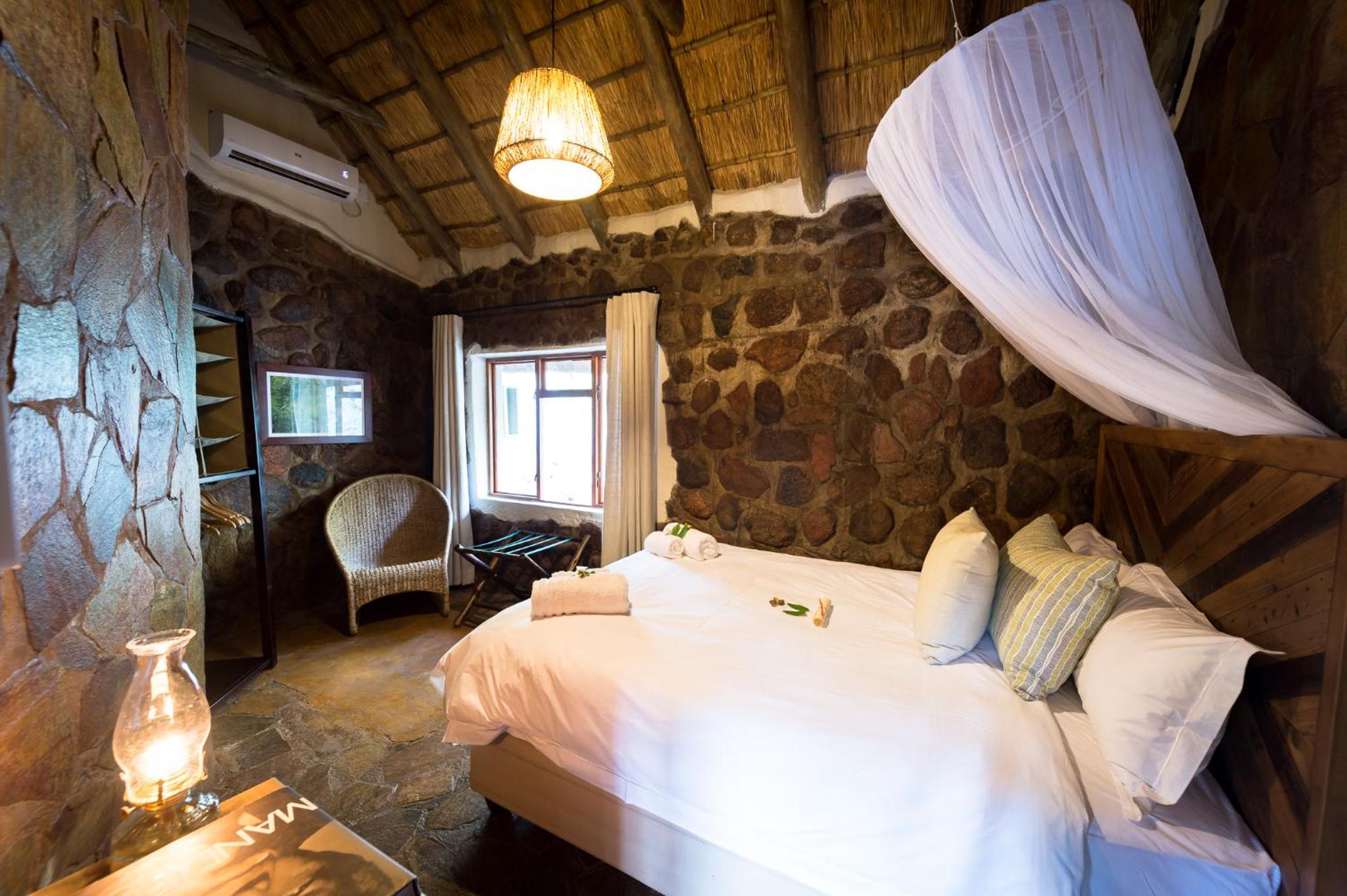 Luxury Two-Bedroom Chalet photo 3