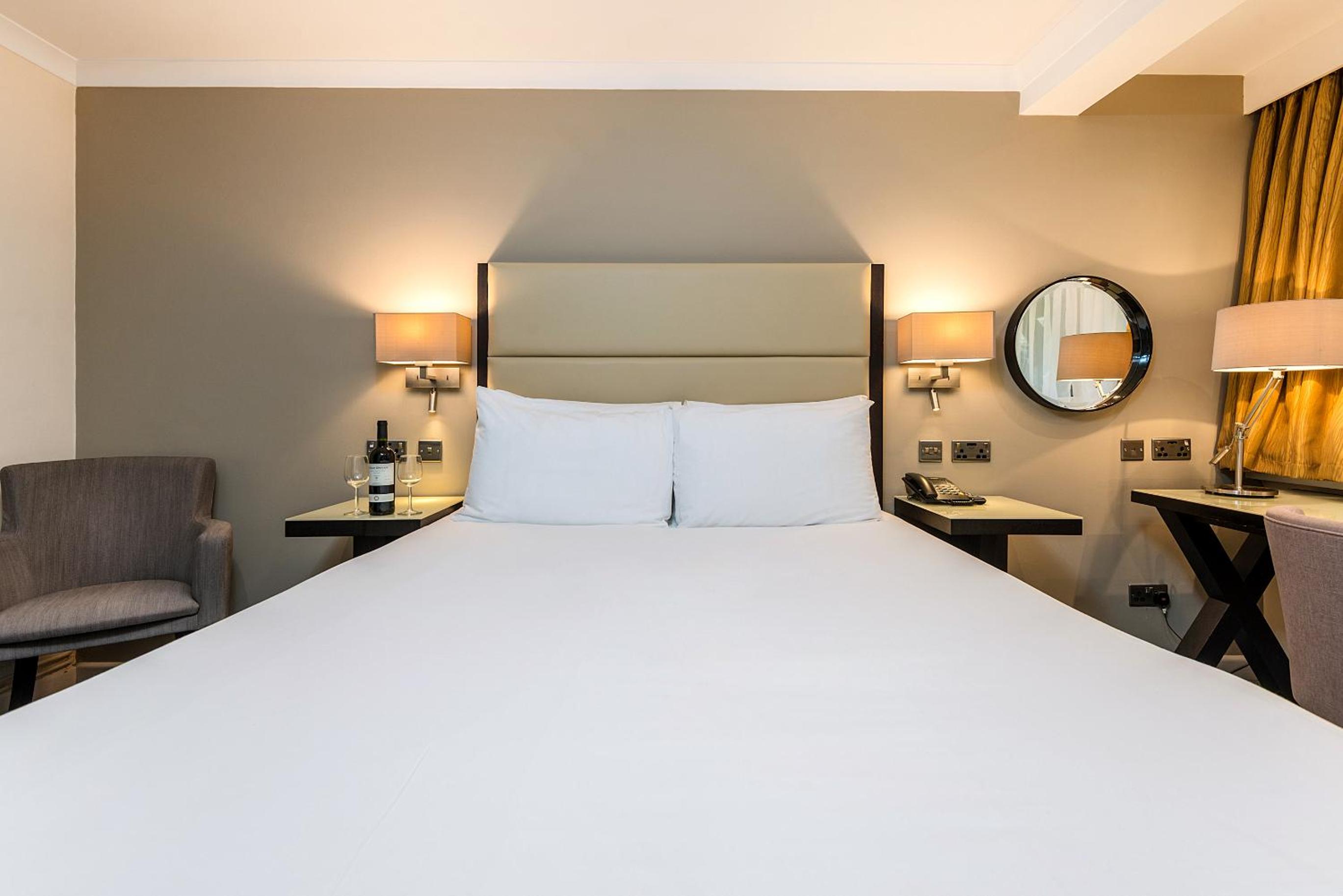 Superior Double Room - Photo 2