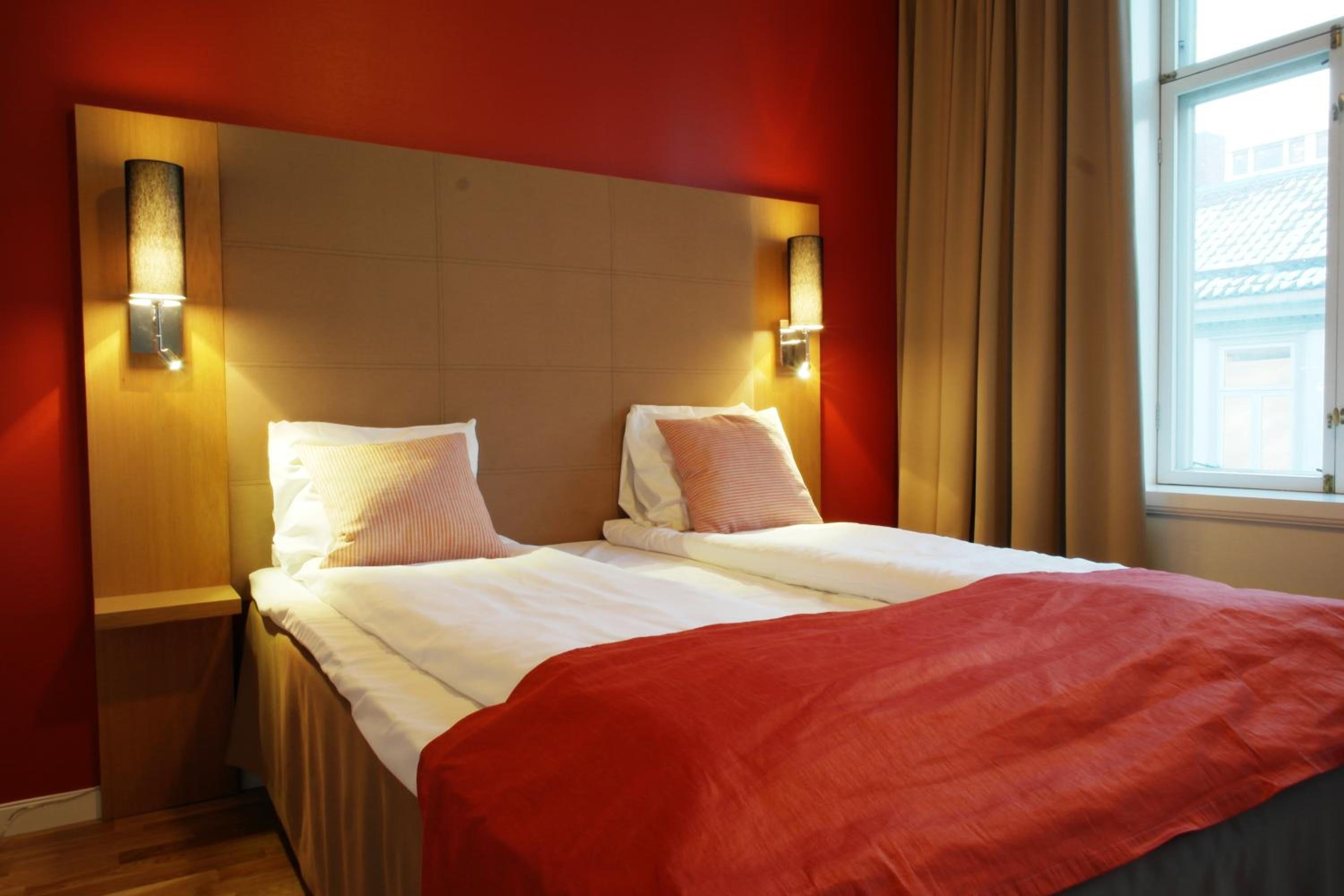 Double Or Twin Room photo 1