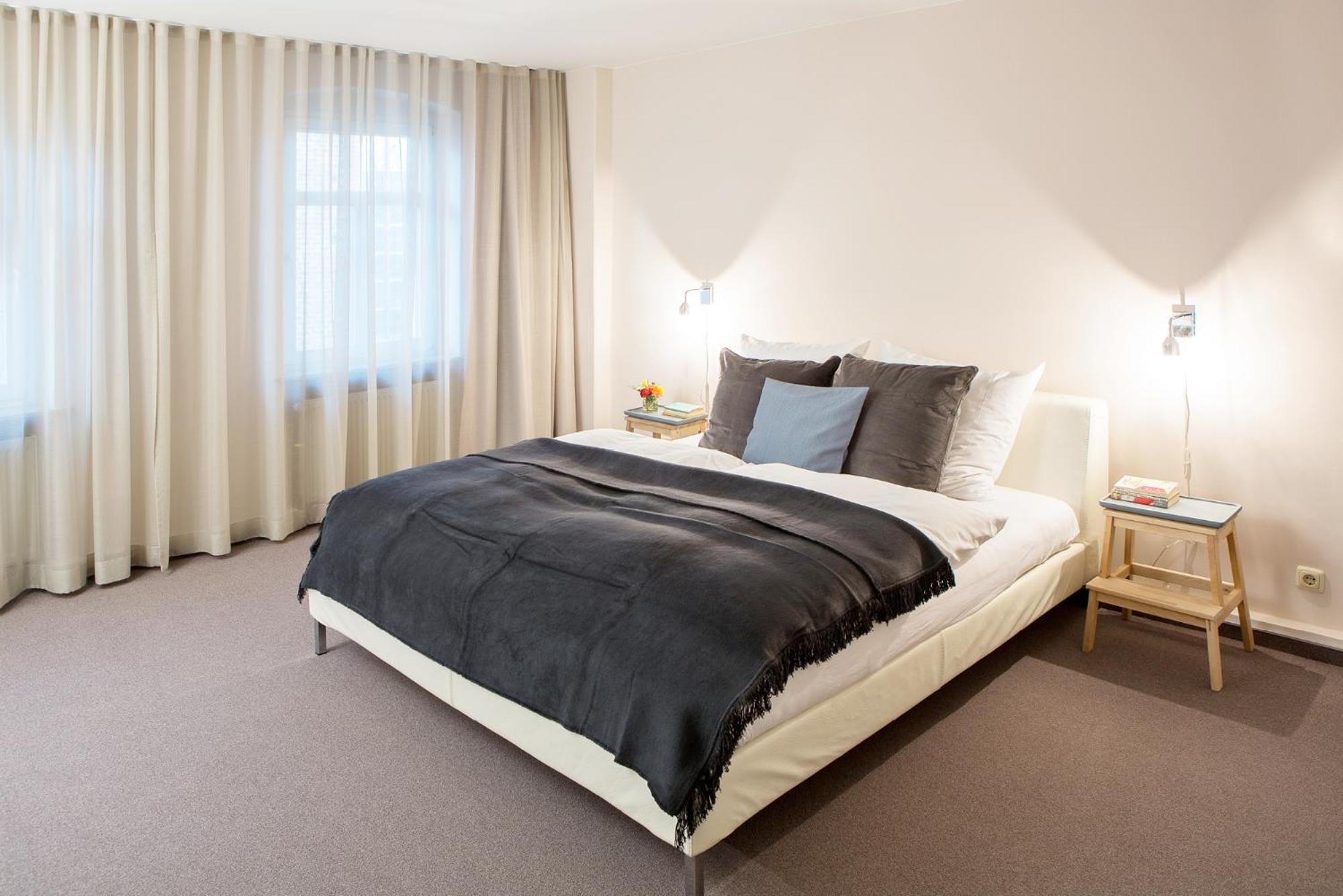 Double Room - Photo 5
