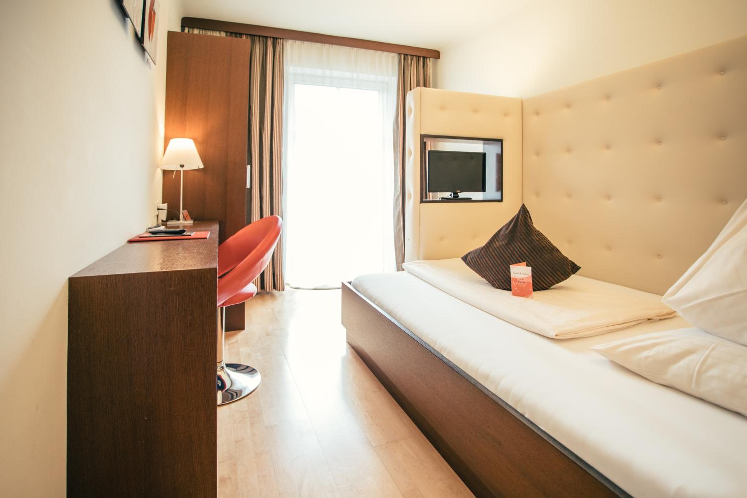 Single Room photo 1
