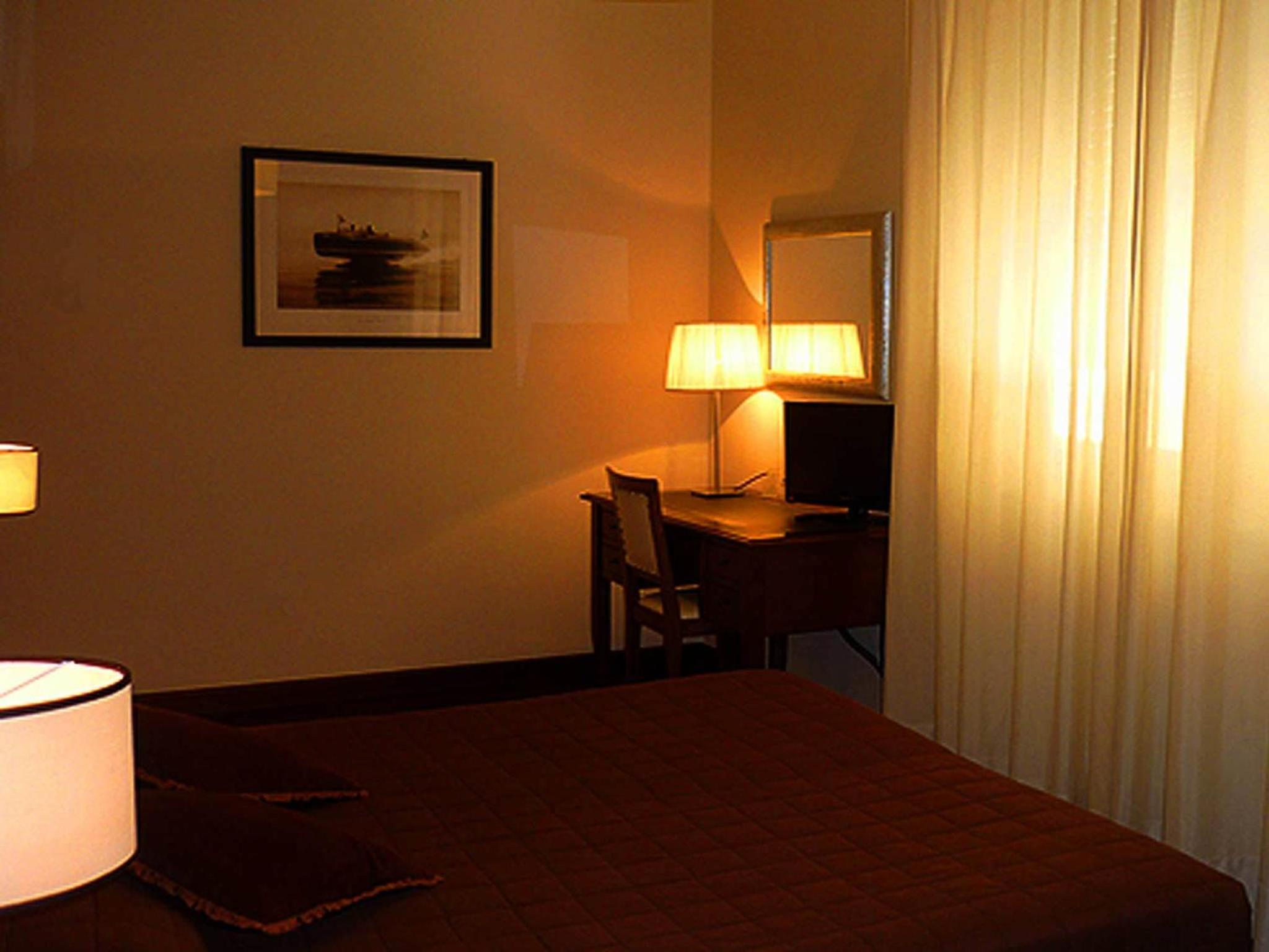 Economy Double or Twin Room - Photo 2