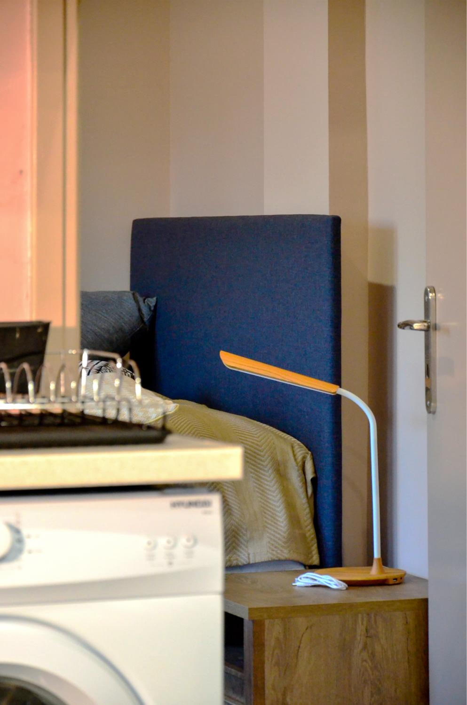 One-Bedroom Apartment photo 3