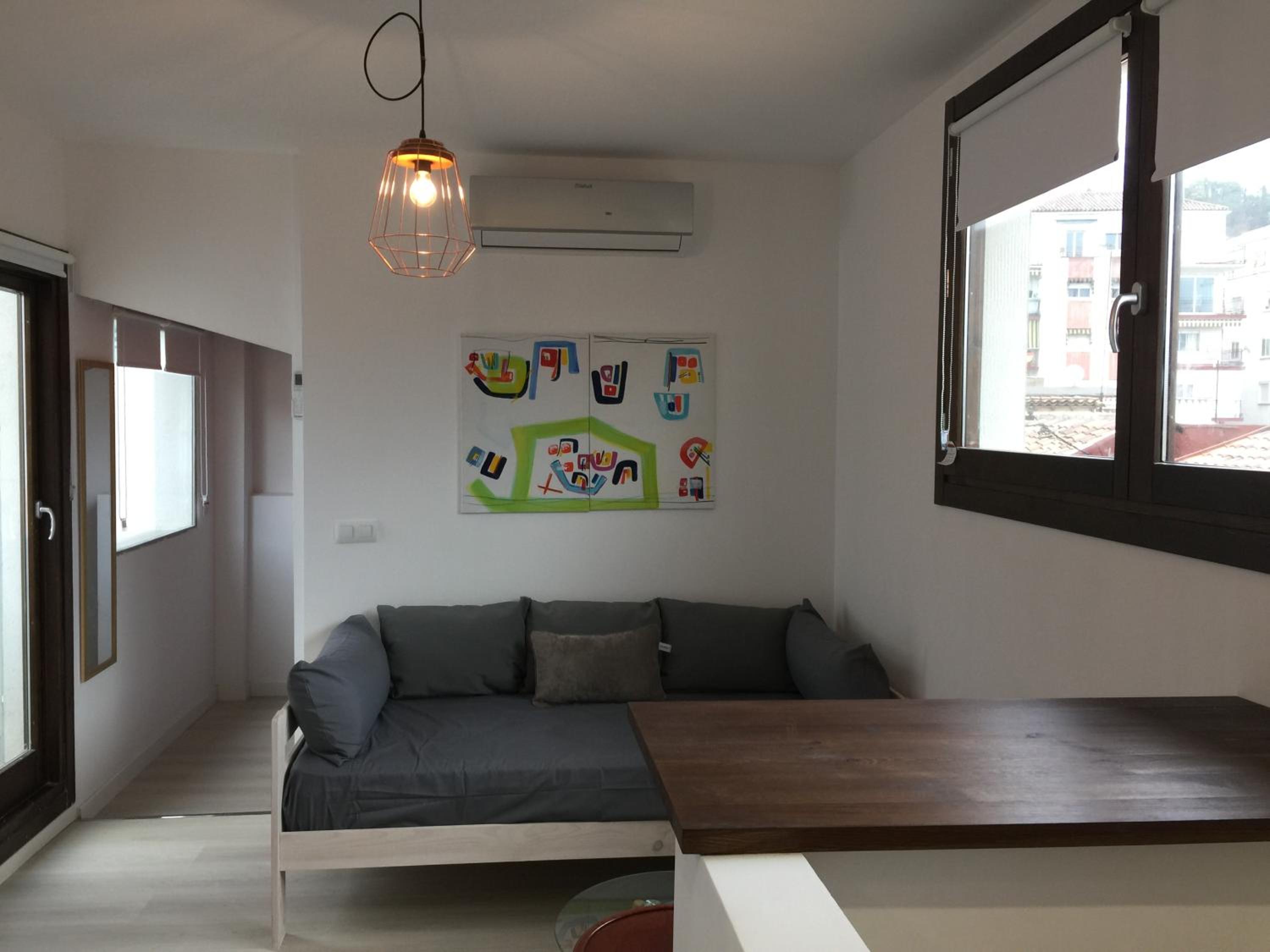 Penthouse Apartment - Photo 21