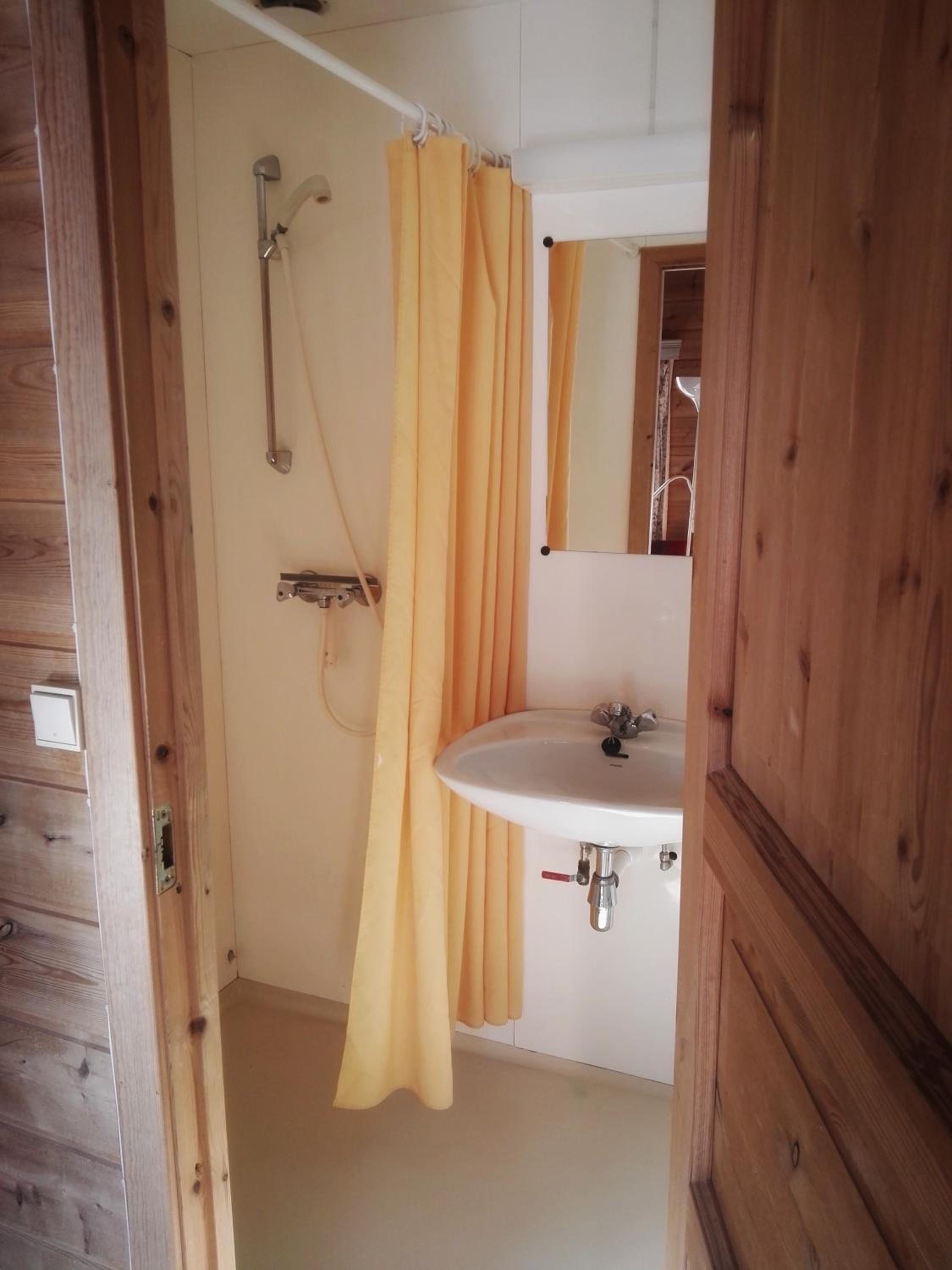 Two-Bedroom Chalet - Photo 27