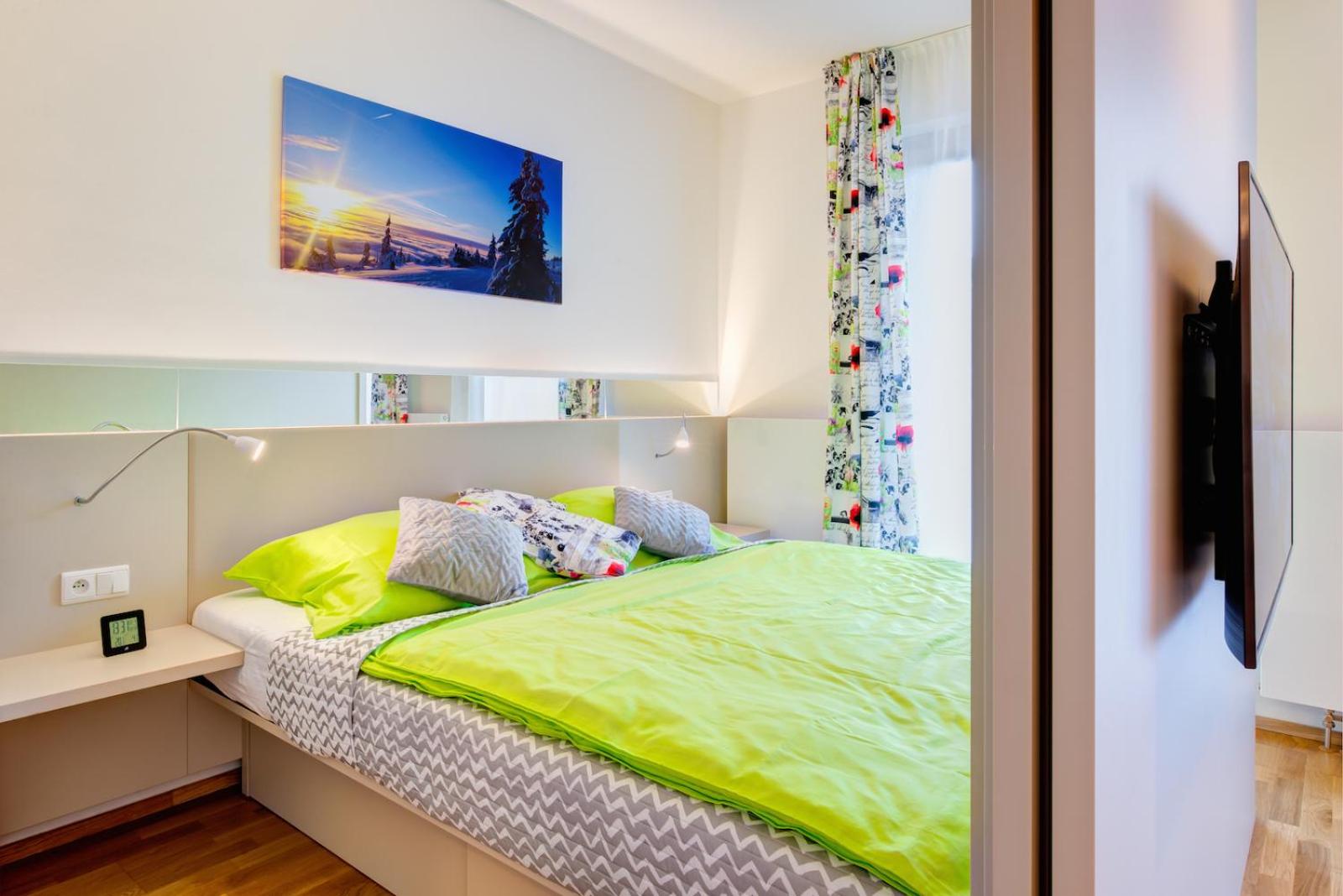 Apartment photo 1