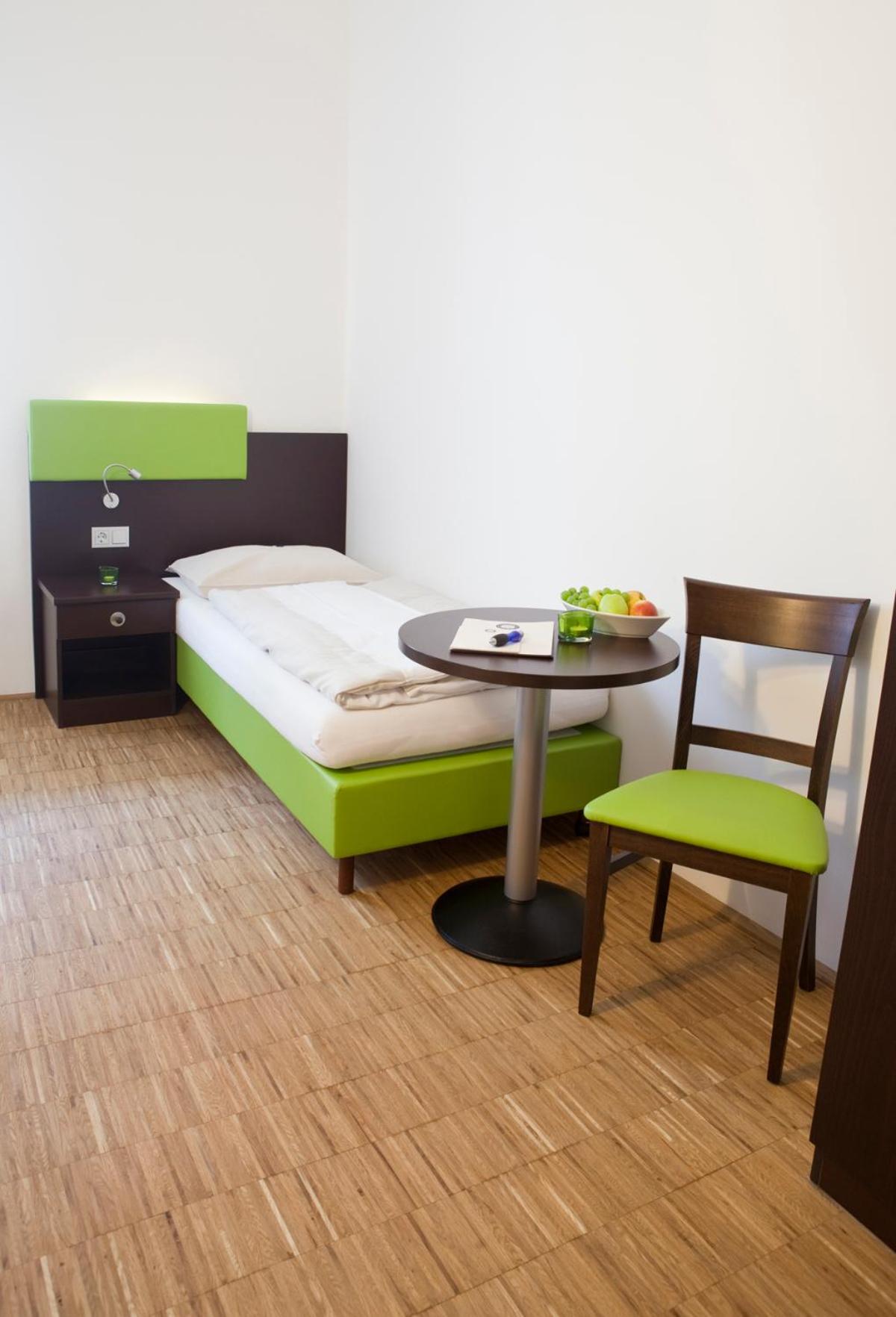 Single Room photo 1