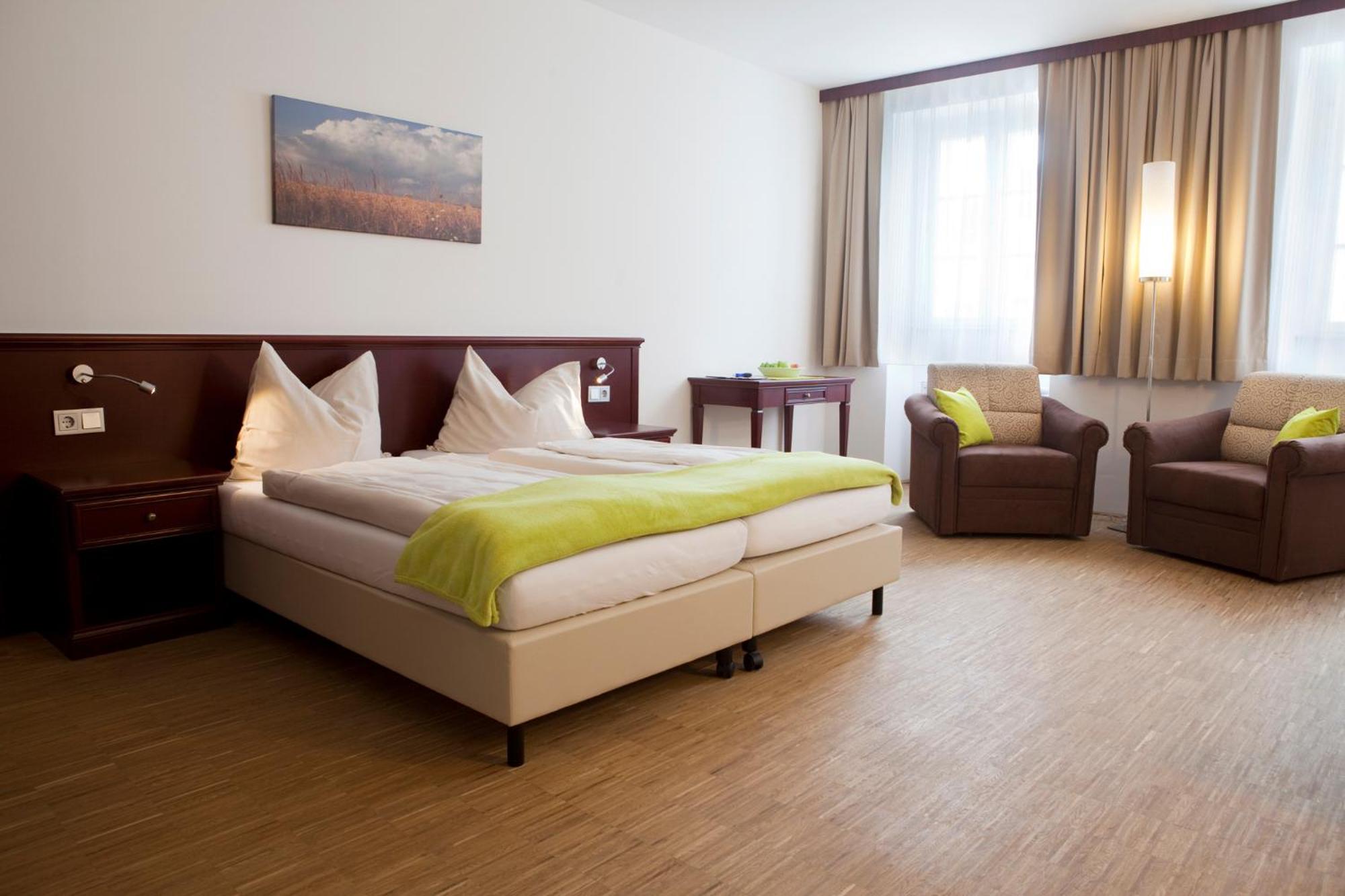 Comfort Double Room photo 1