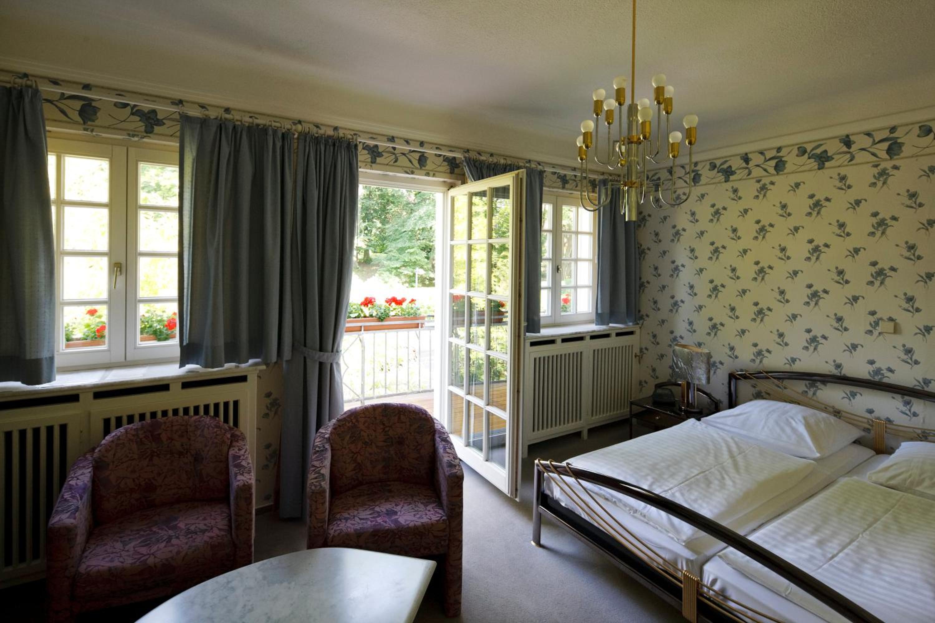 Double Room photo 3