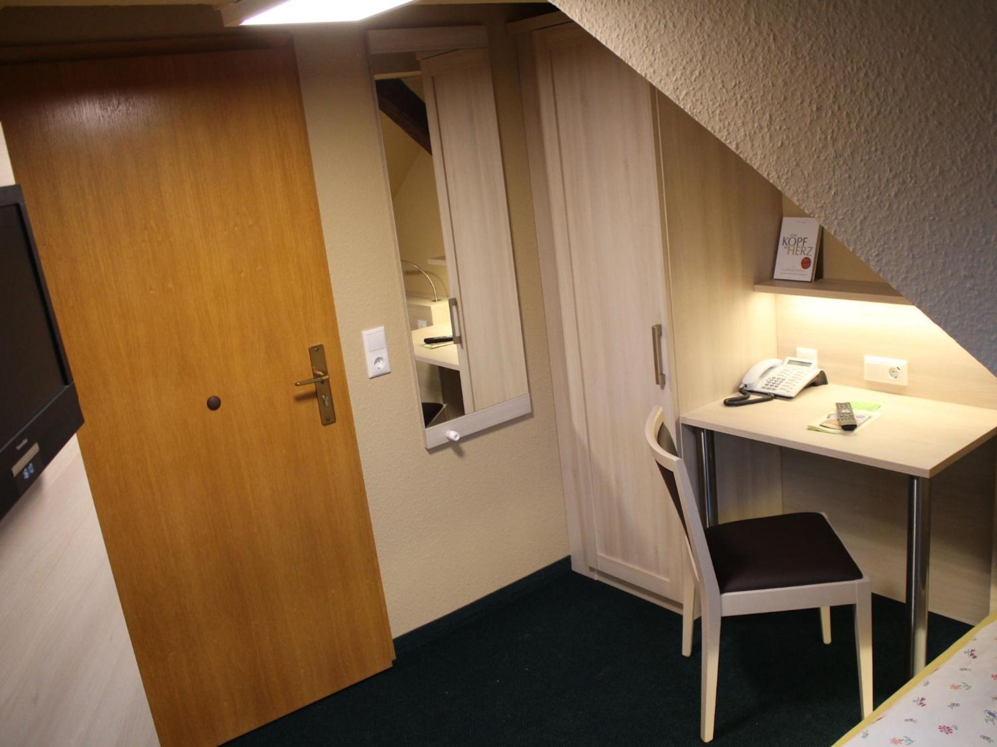 Economy Single Room photo 2