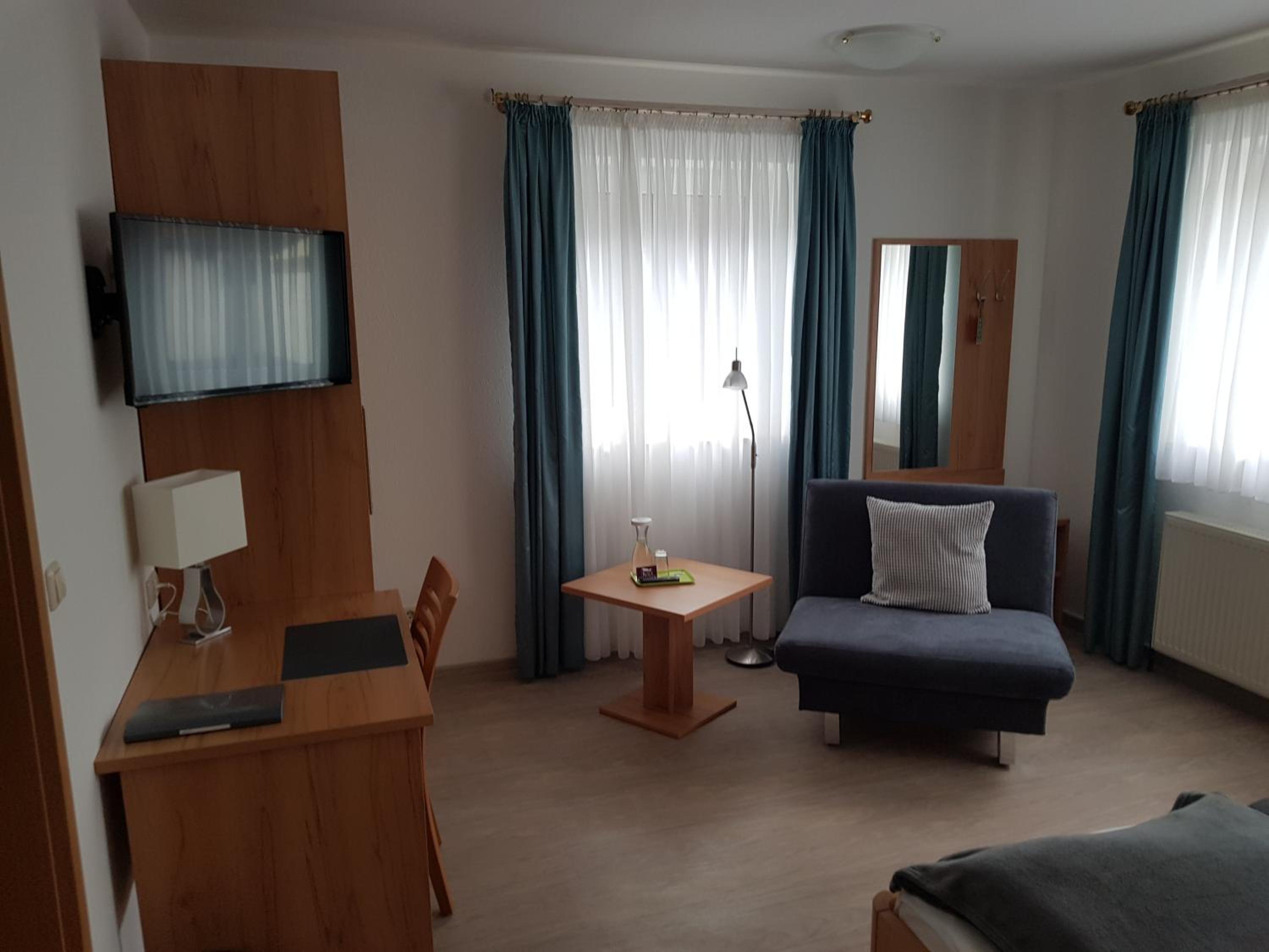 Double Room Comfort - Photo 4