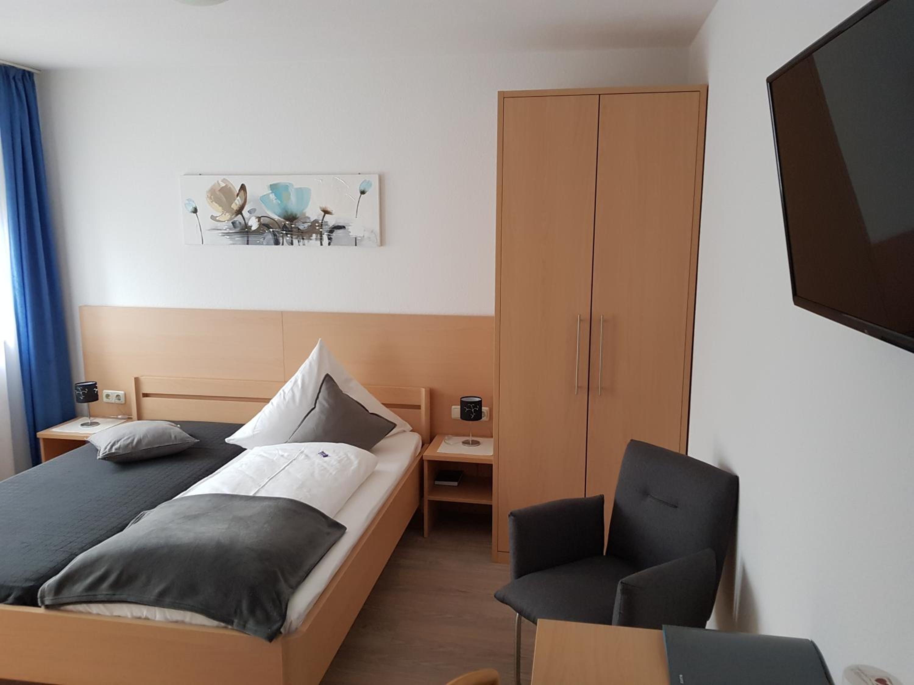 Double Room with Terrace - Photo 5