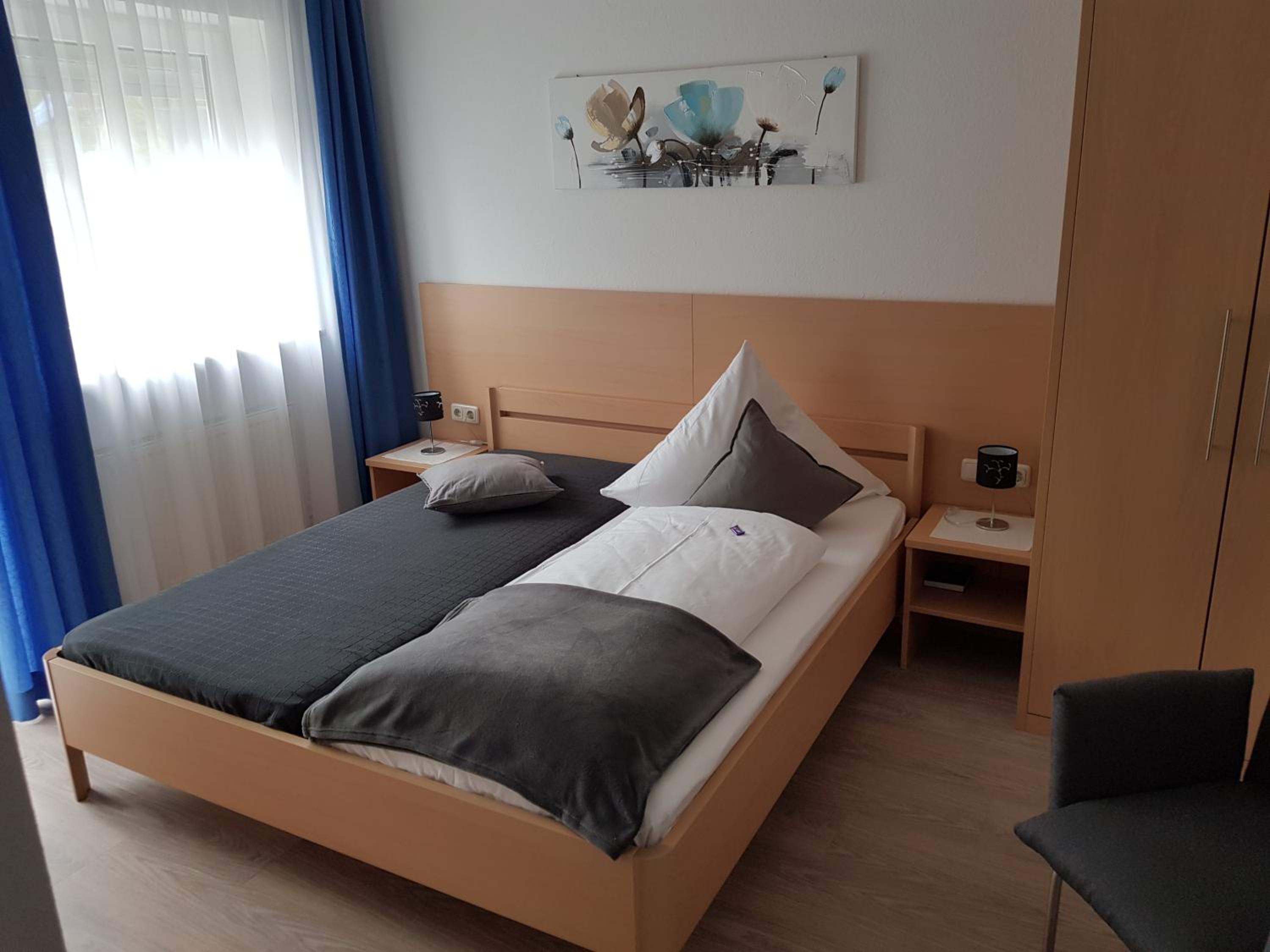 Double Room with Terrace - Photo 1