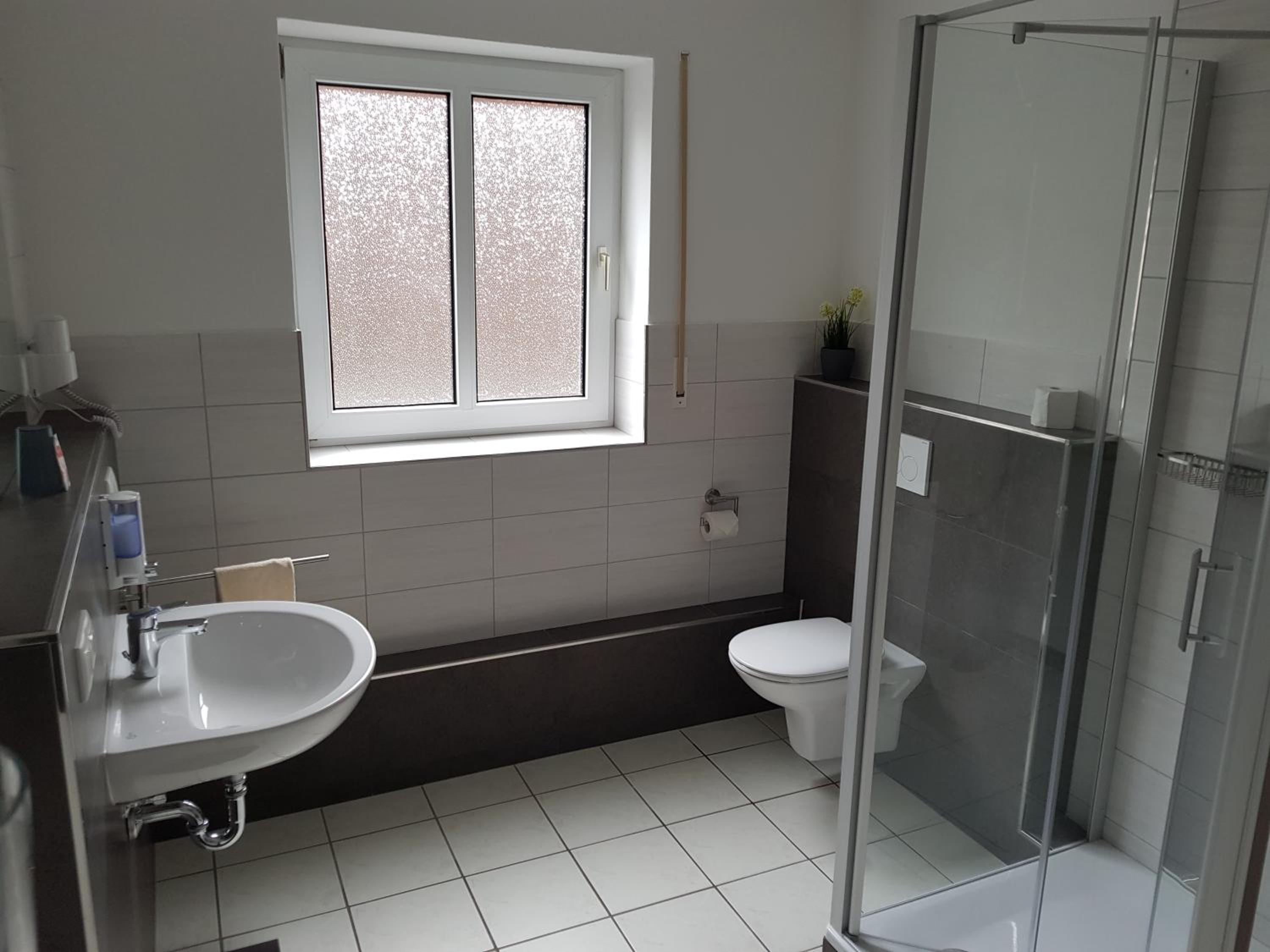 Double Room Comfort - Photo 10