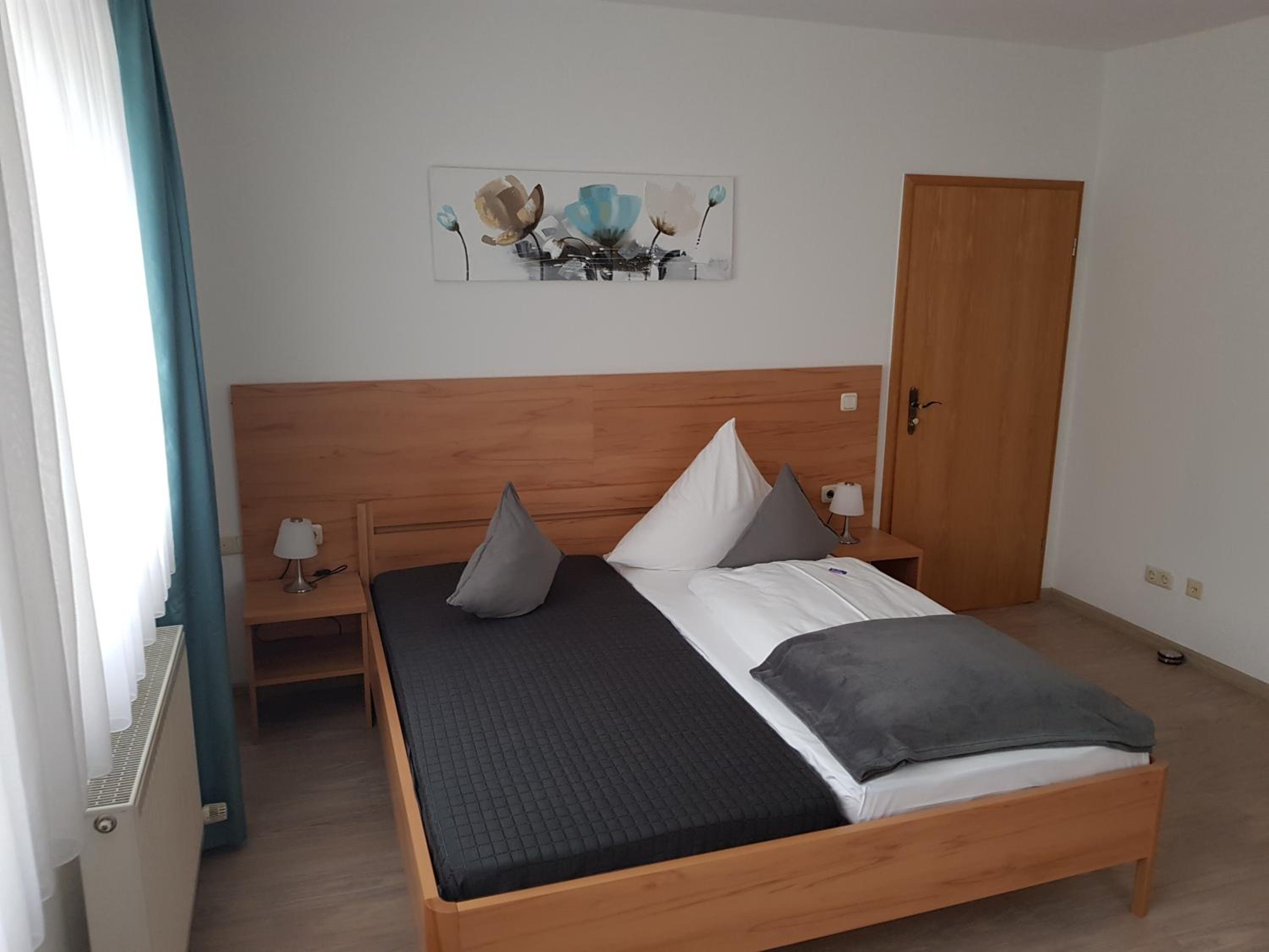 Double Room Comfort - Photo 8