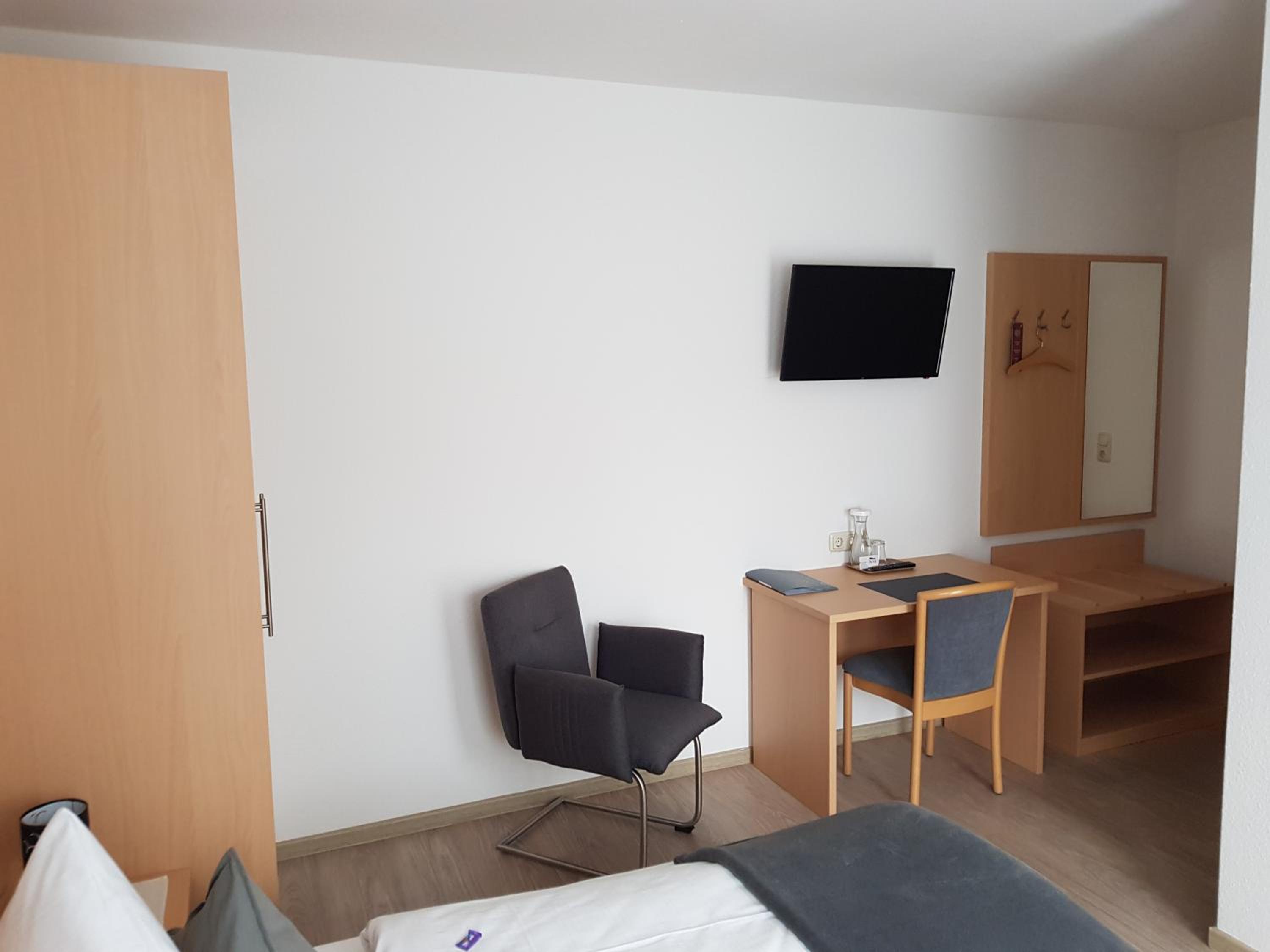Double Room with Terrace - Photo 10