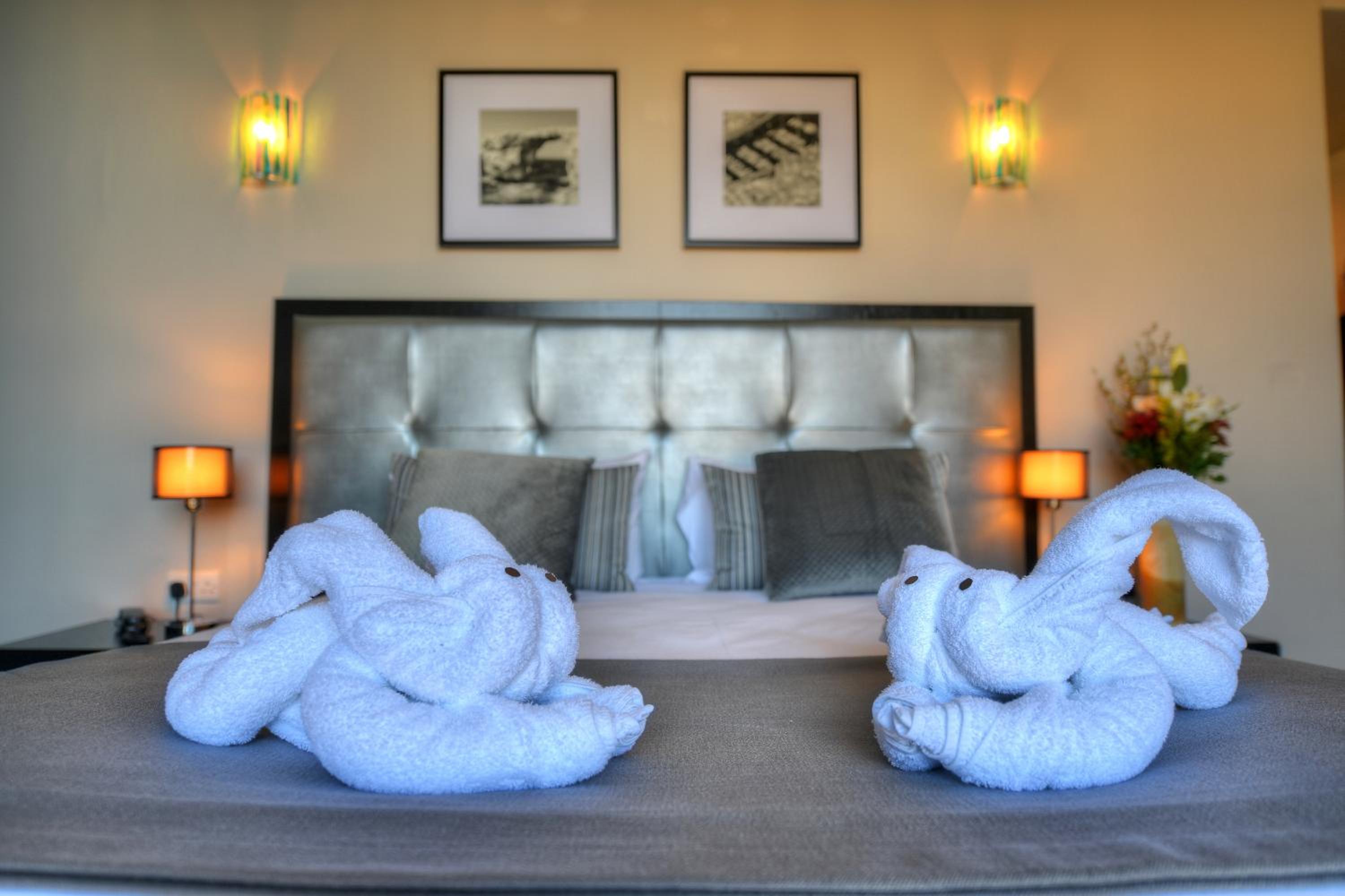 Economy Double or Twin Room photo 3