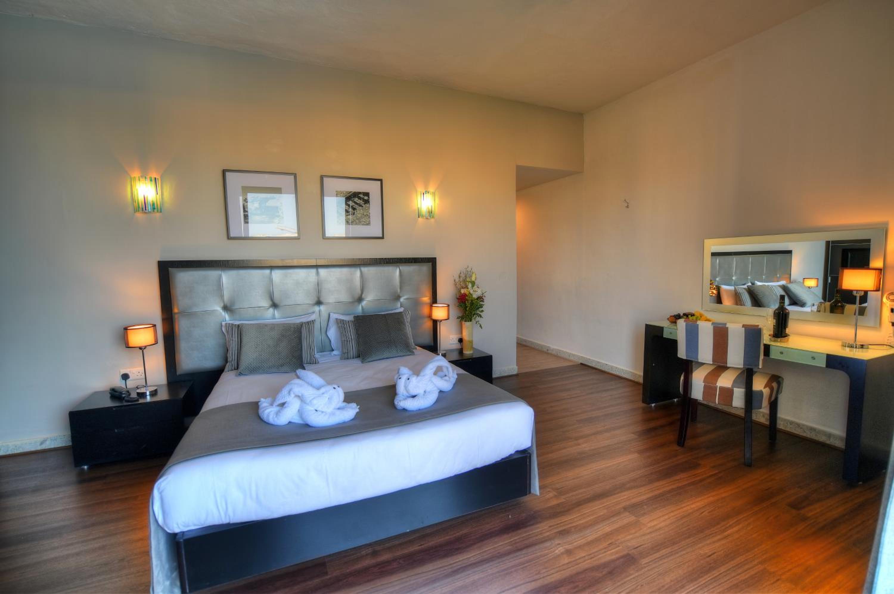 Economy Double or Twin Room photo 2