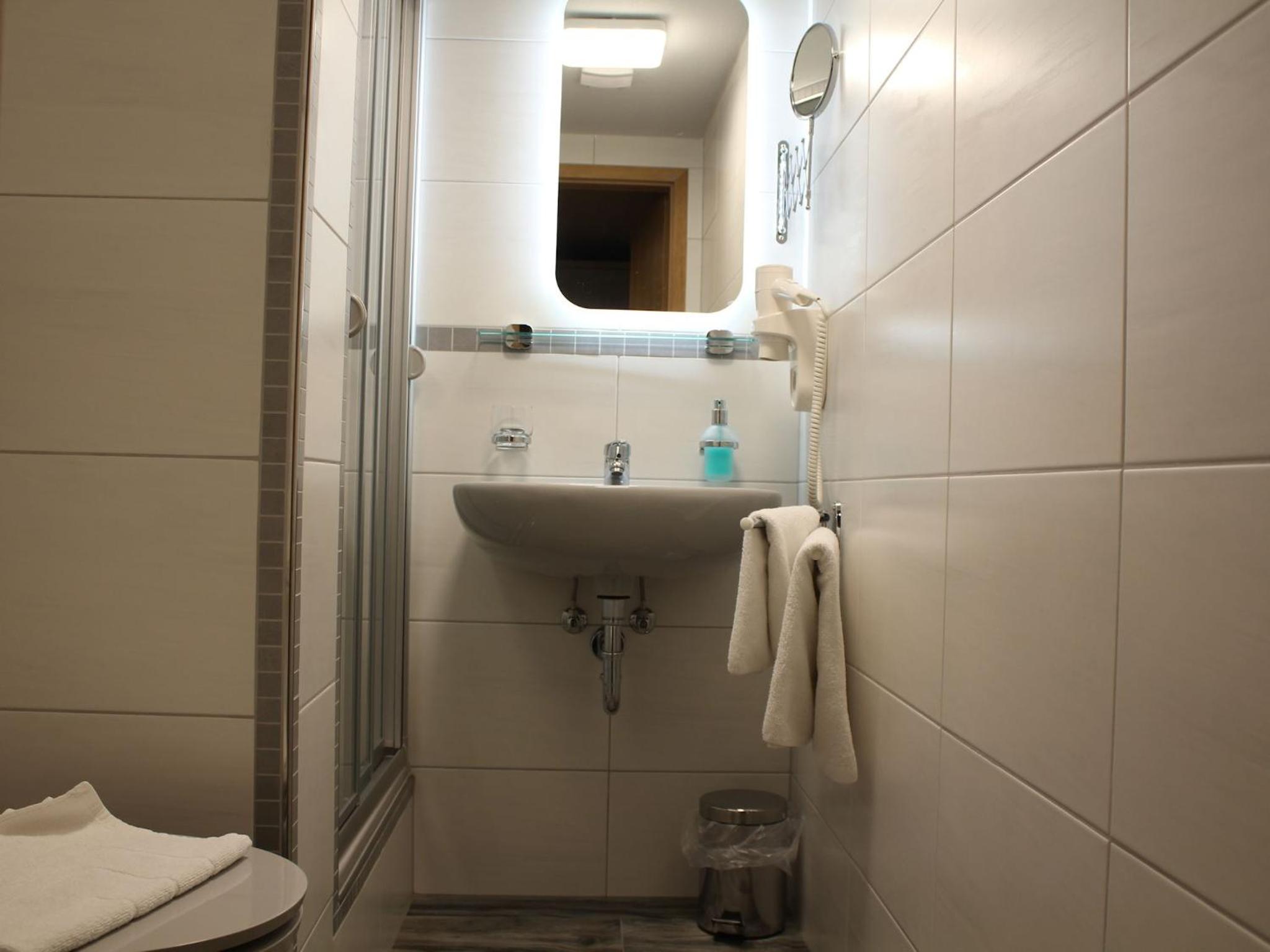 Economy Single Room photo 3