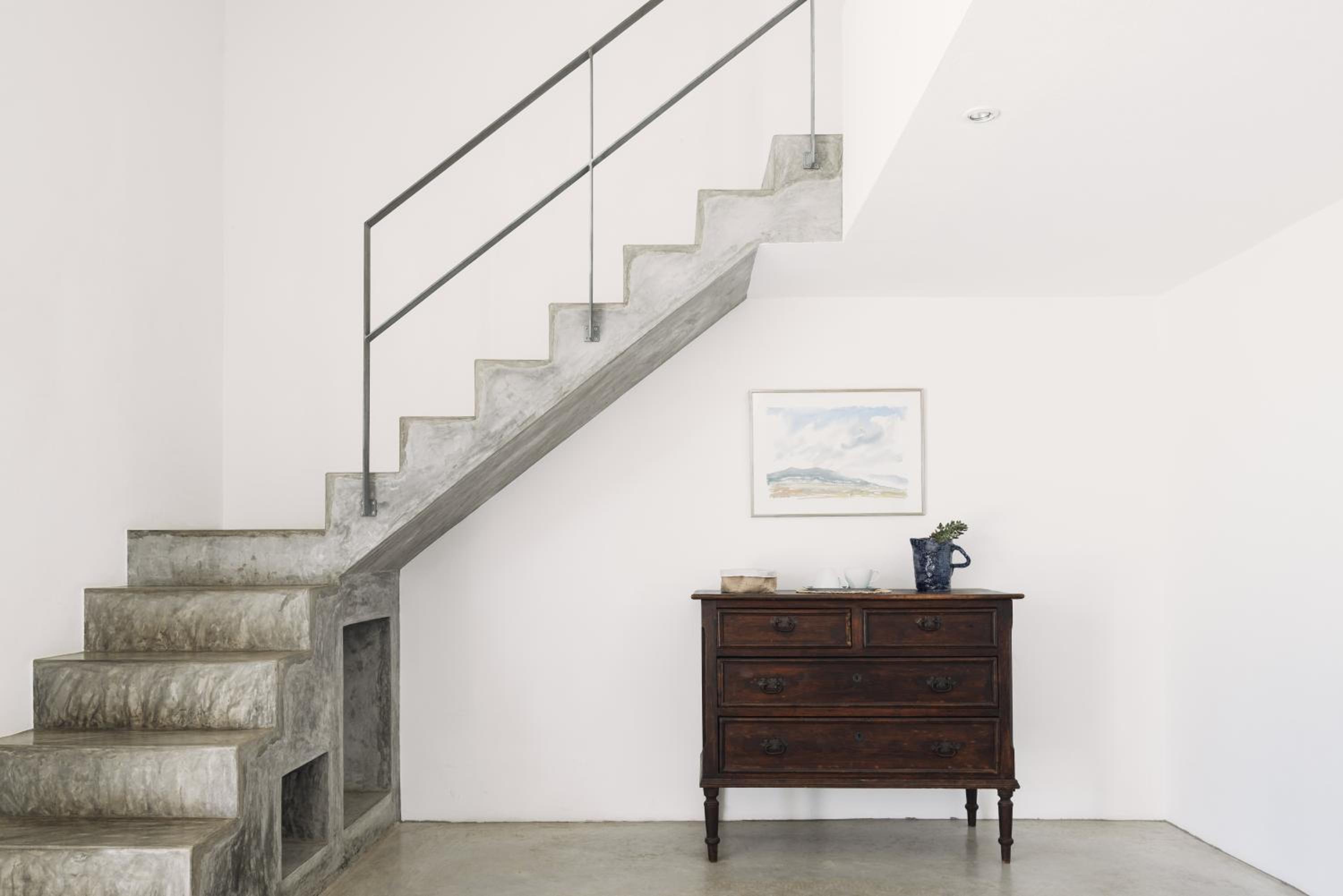 Double Room with Mezzanine - Photo 8