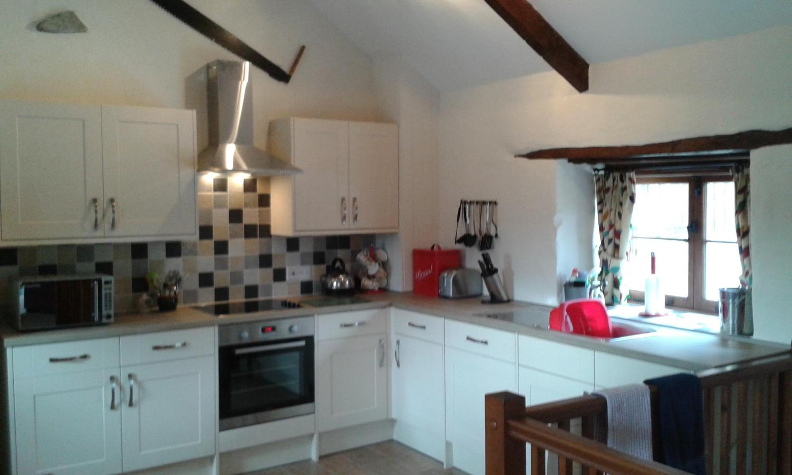 Cottage (4 Adults)