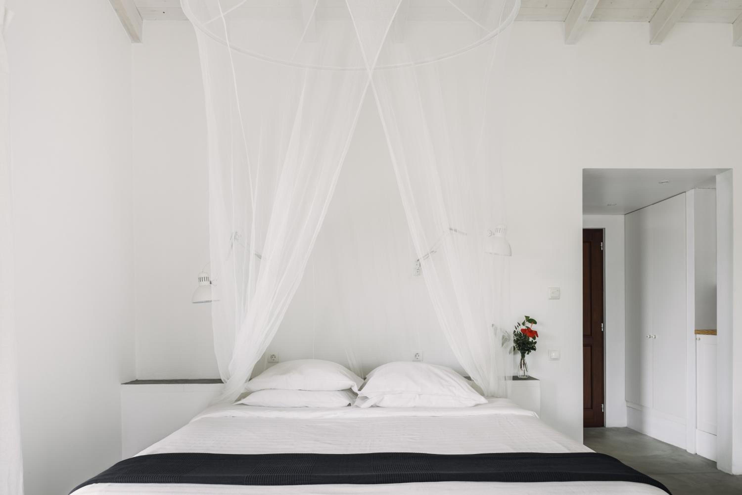 Superior Double Room - Photo 12