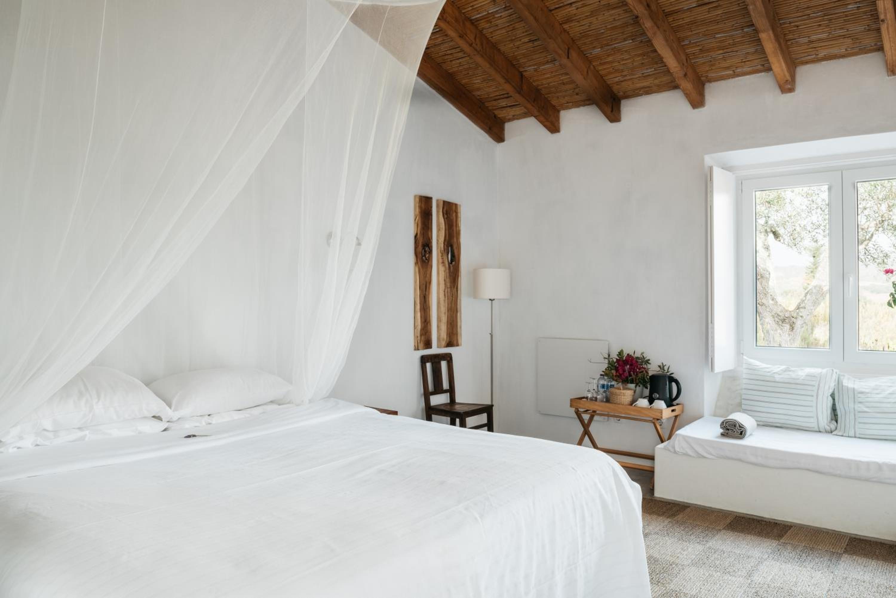 Superior Double Room - Photo 1
