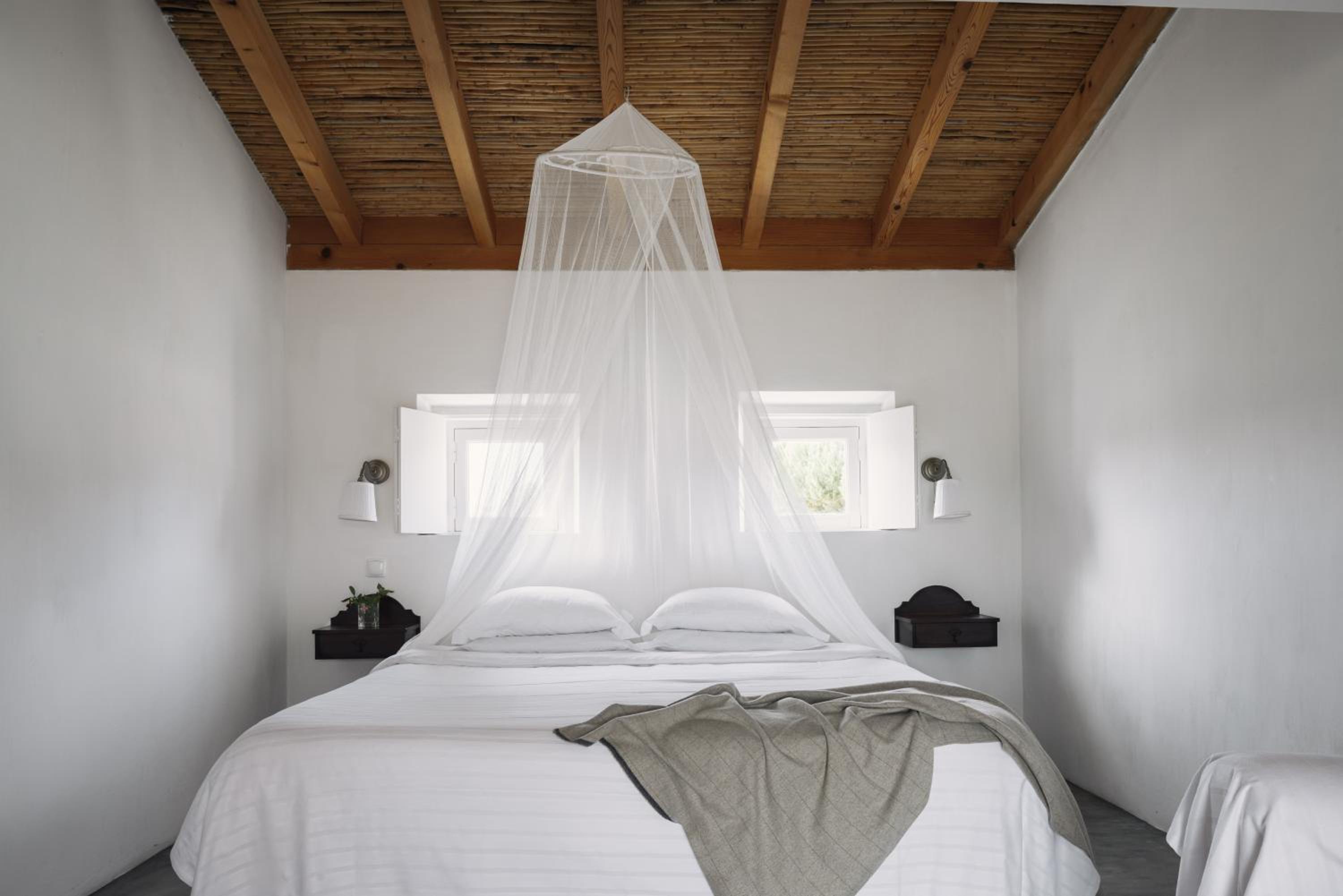 Superior Double Room - Photo 18