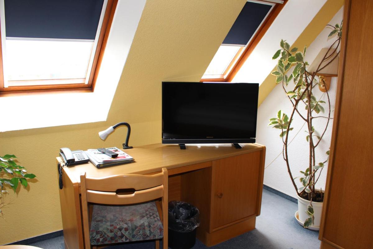 Double Room photo 3