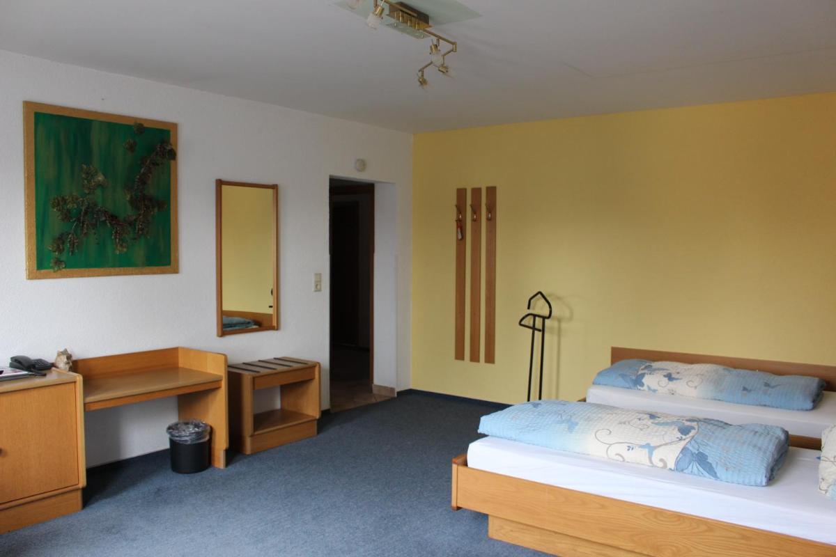 Double Room photo 2