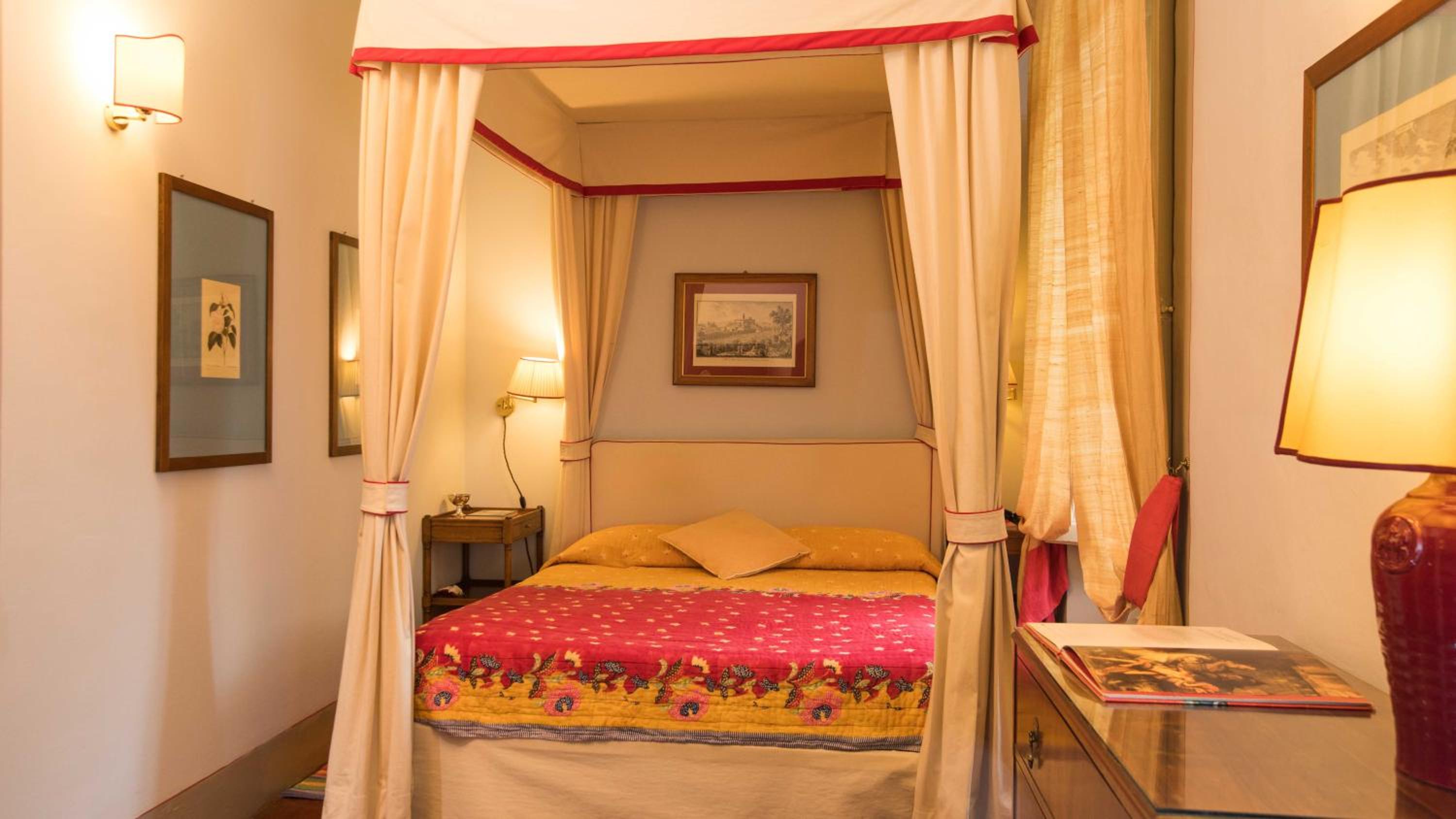Executive Double or Twin Room photo 2