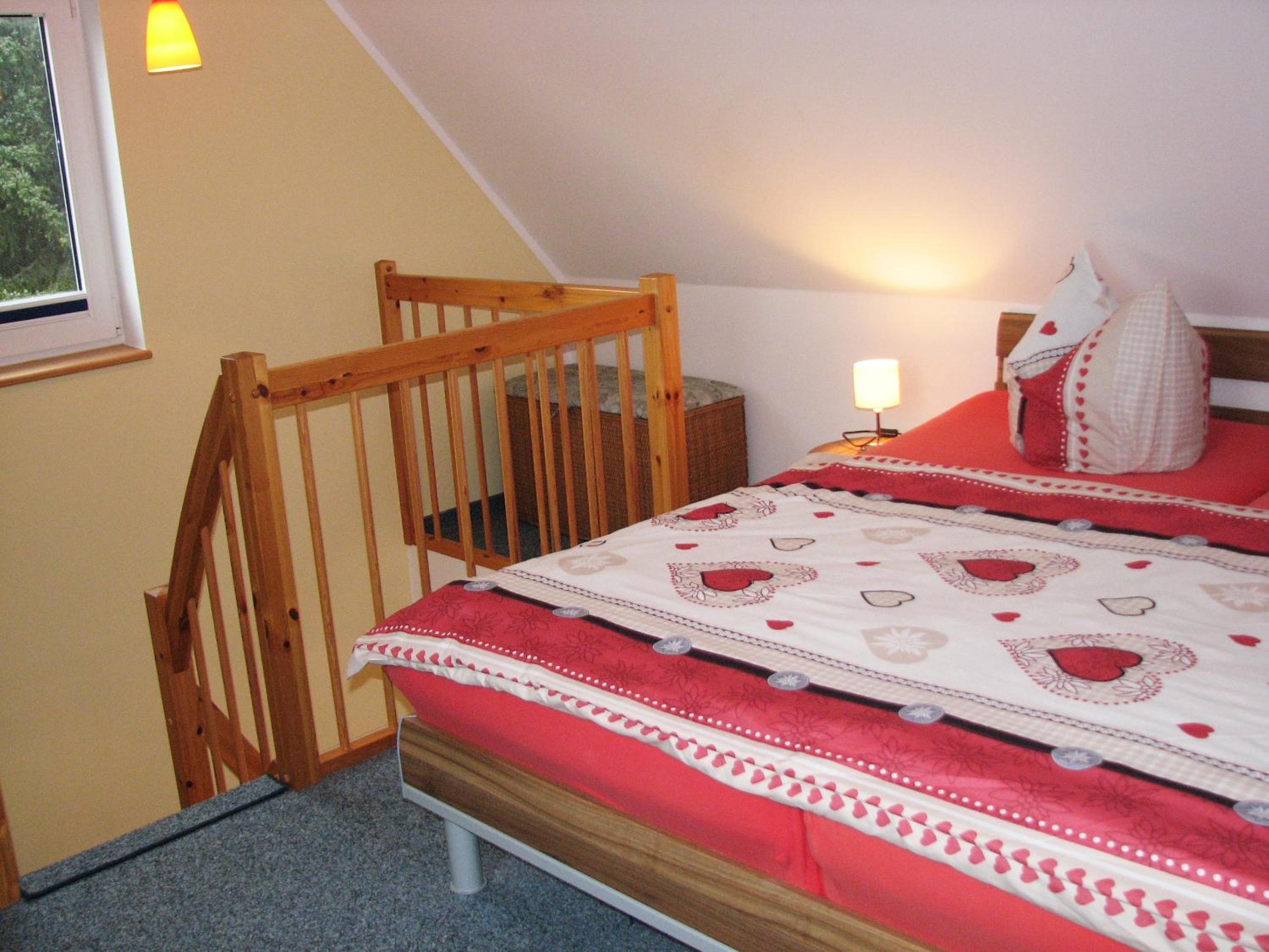 Apartment - Split Level photo 1