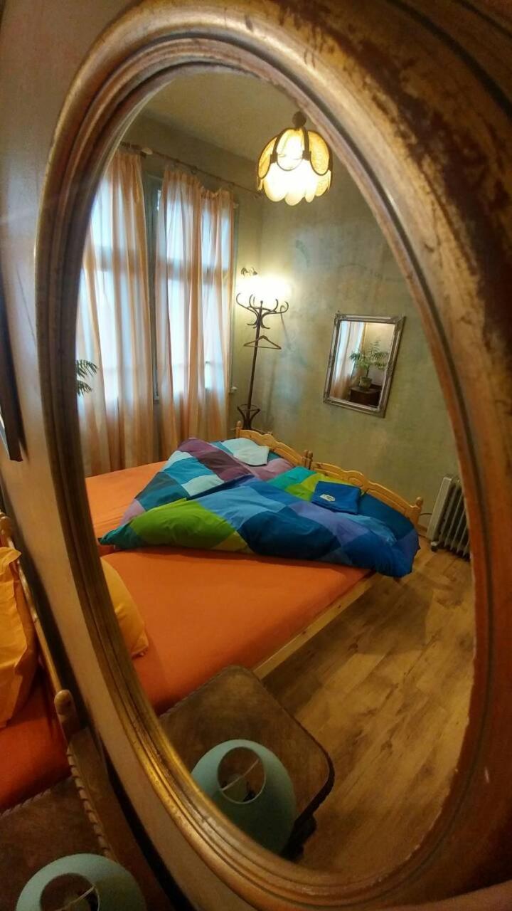 Double or Twin Room with Shared Bathroom photo 1