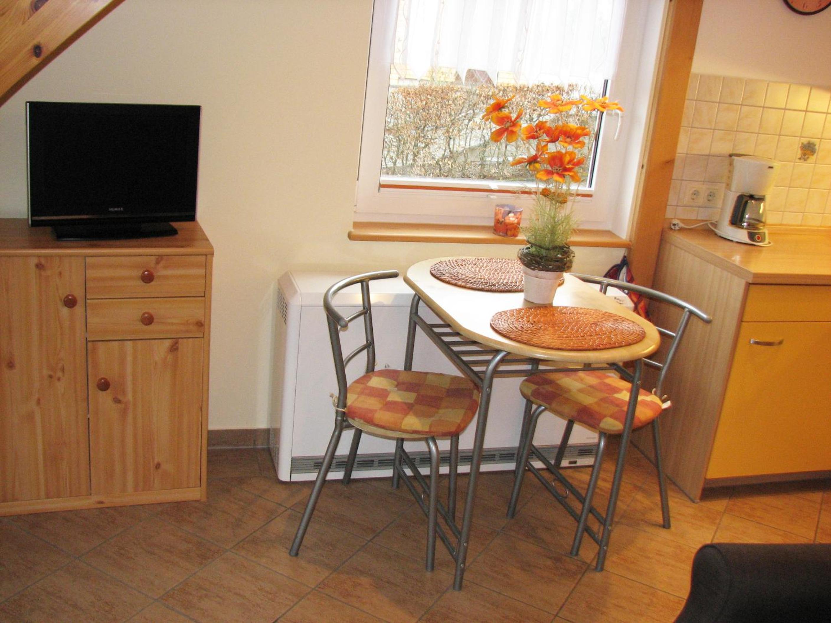 Apartment - Split Level photo 2