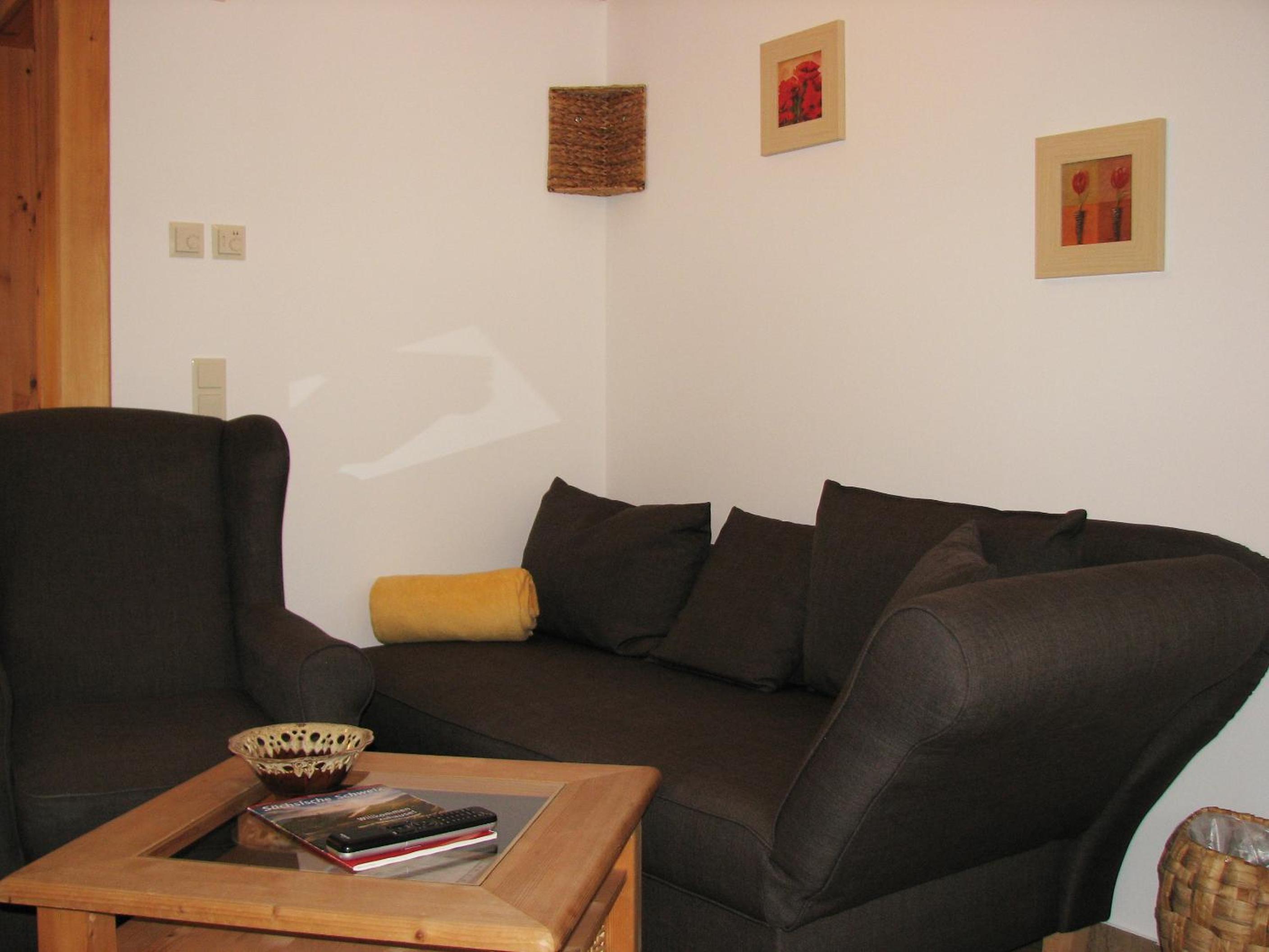 Apartment - Split Level photo 3