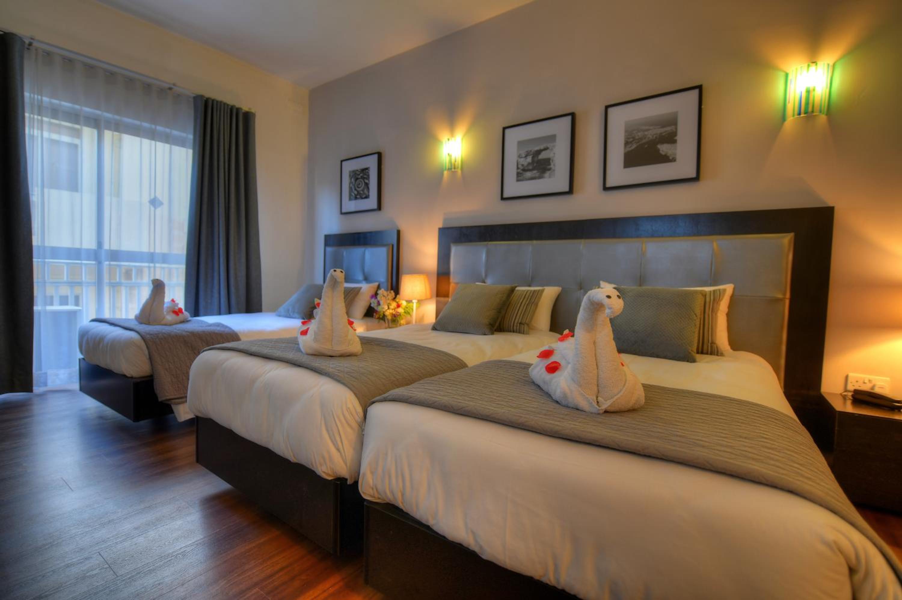 Standard Triple Room photo 1