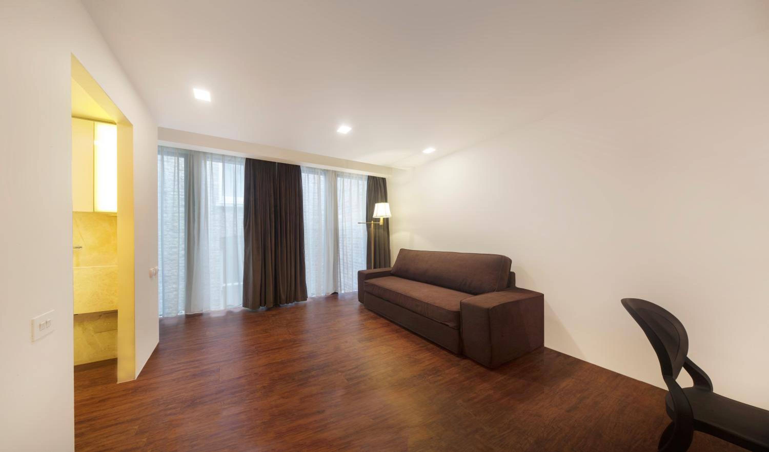 Duplex photo 2