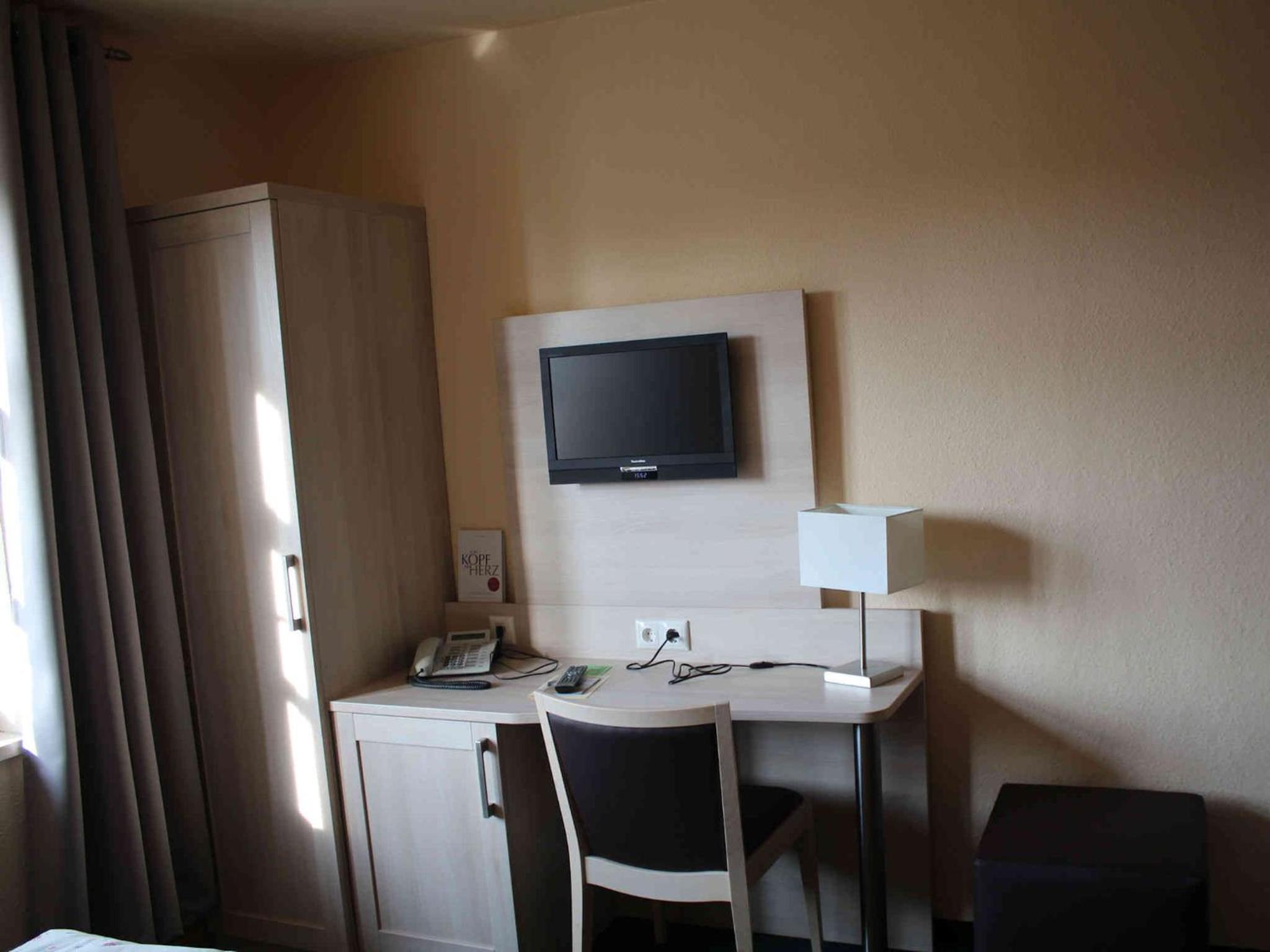 Business Double Room photo 3