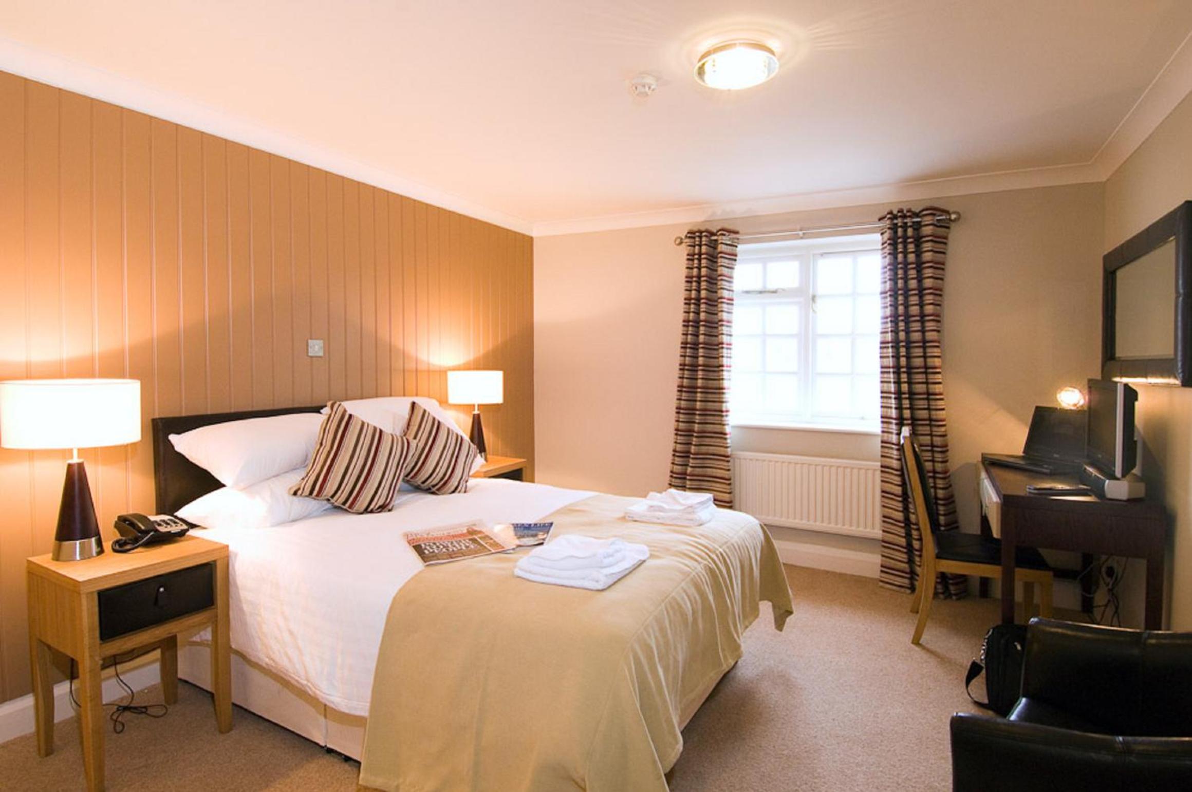 Standard Double Room photo 3