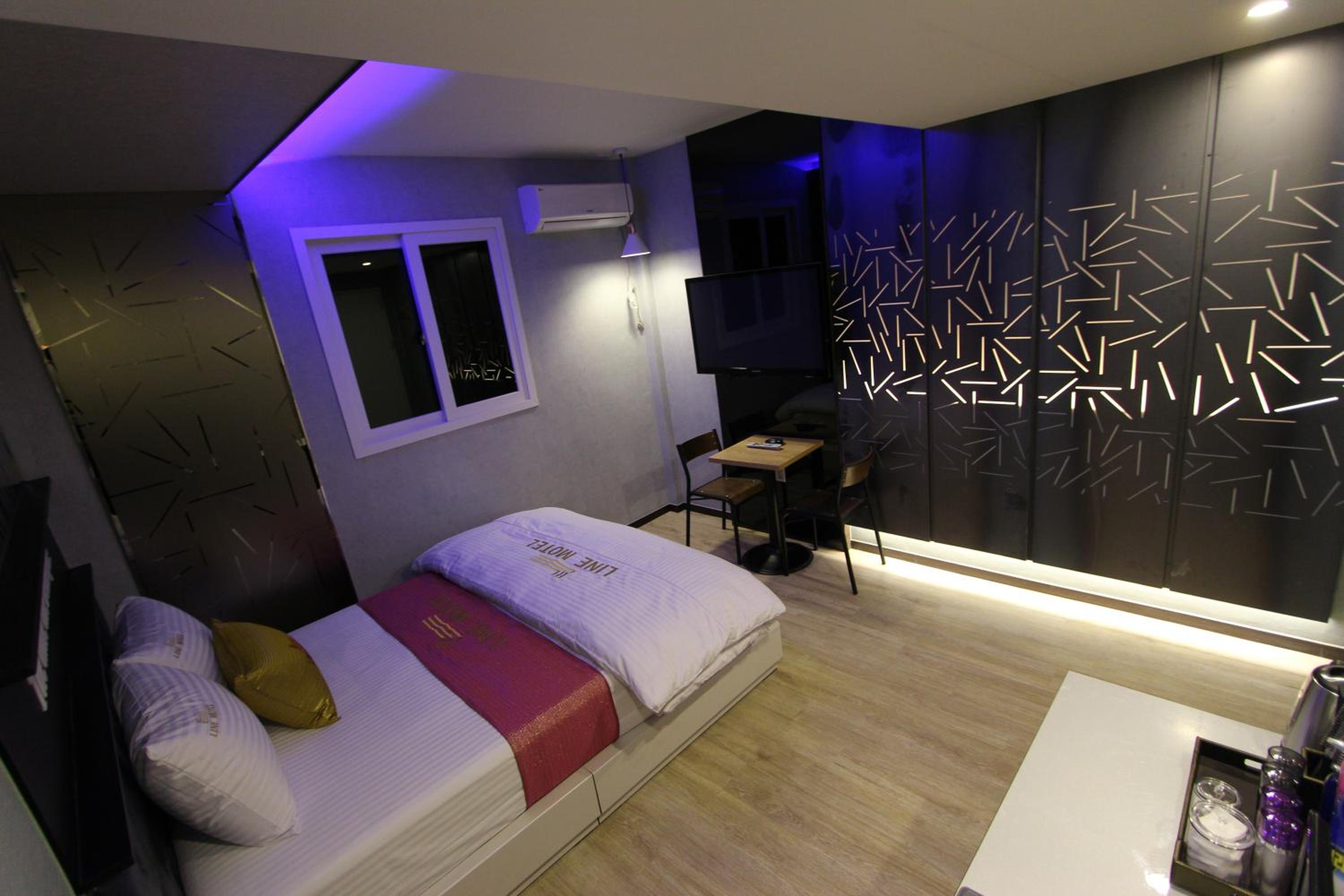 Standard Double Room photo 2