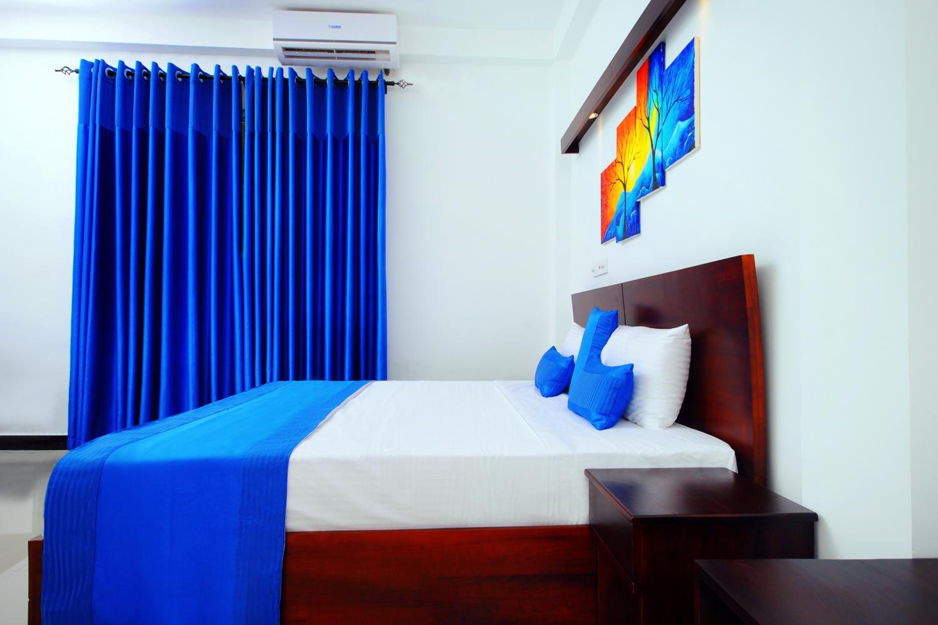 Triple Room photo 3
