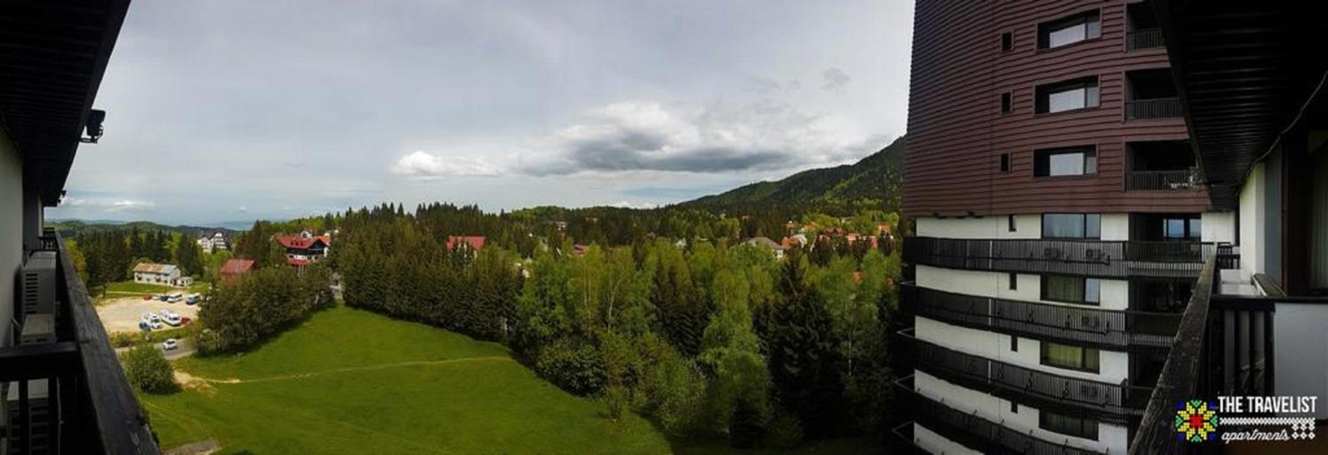 Apartment with Mountain View - Photo 31