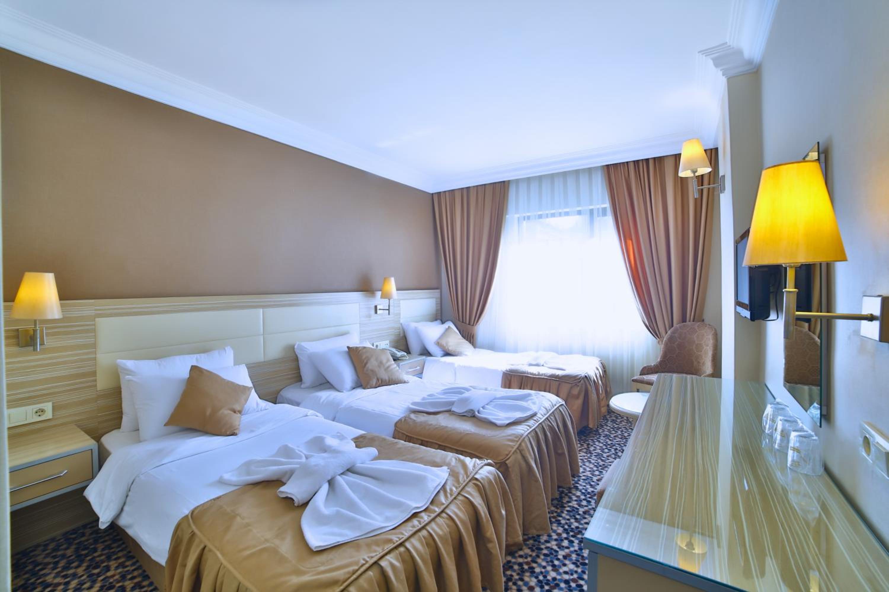 Triple Room photo 3