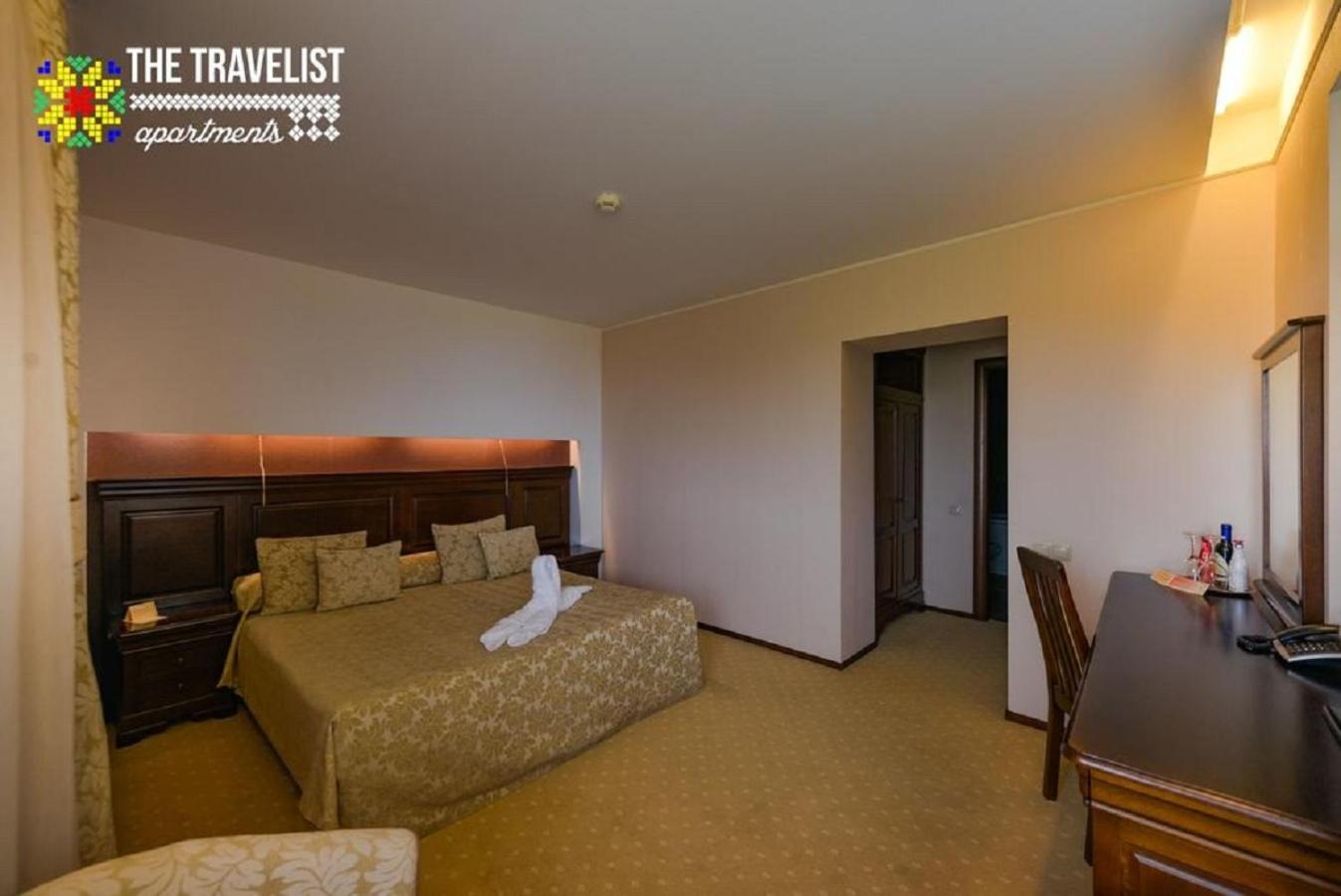 Apartment with Mountain View - Photo 33